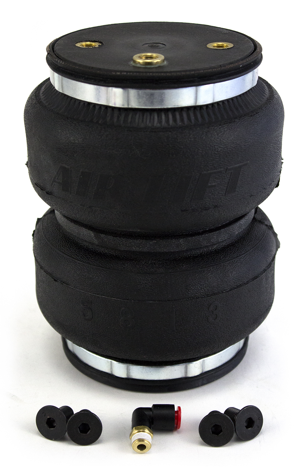 Air Lift LoadLifter 5000 ULTIMATE replacement air spring 84293 thumbnail 0