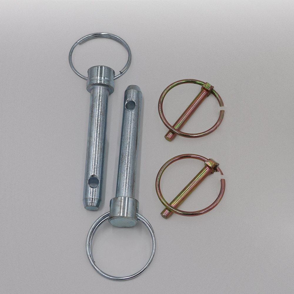 BlueOx Kit, 1/2" Pin, Retaining BX88219 thumbnail 3