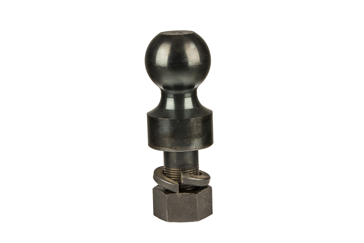 B&W Trailer Hitches Ball- 2-5/16 X 1-1/4 X 2-1/2 Trailer Hitch Ball BQVLHB94002 thumbnail 0