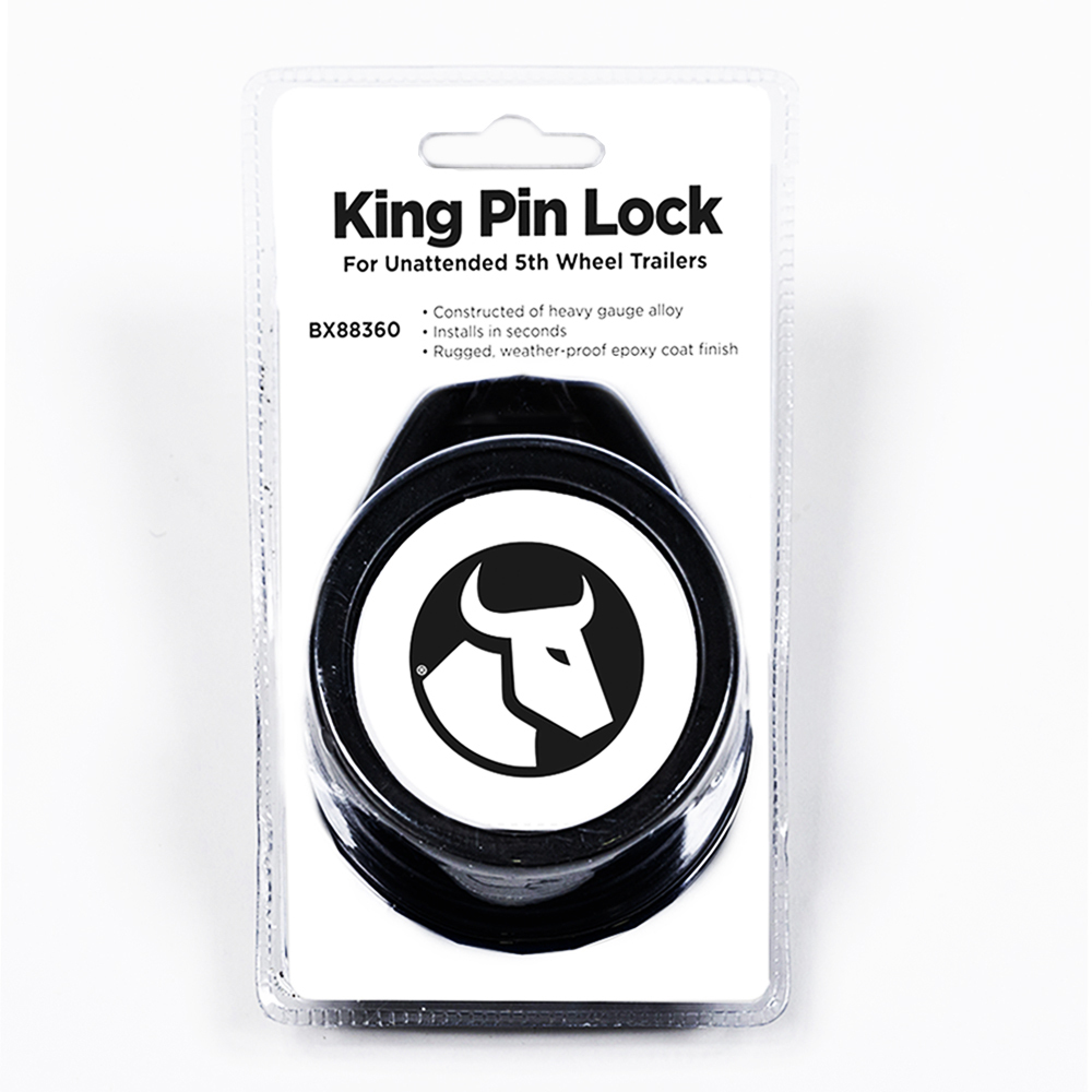 BlueOx Kingpin Lock BX88360 thumbnail 1
