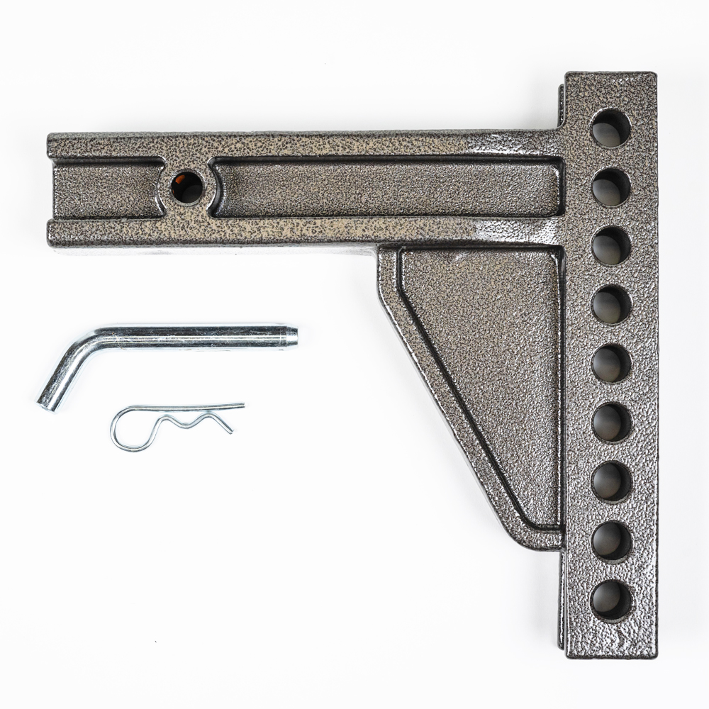 Blue Ox SwayPro Receiver Hitch Mount Trailer Hitch BXW4028 thumbnail 1