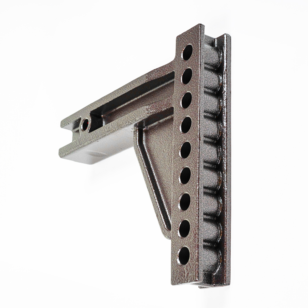 Blue Ox SwayPro Receiver Hitch Mount Trailer Hitch BXW4028 thumbnail 2