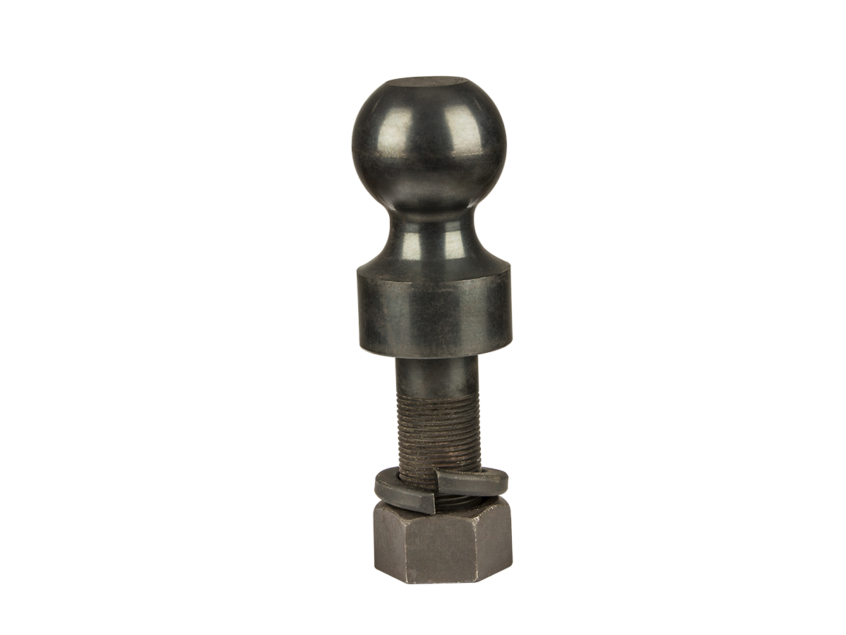 B&W Trailer Hitches Ball- 2-5/16 X 1-1/4 X 3-1/4 Trailer Hitch Ball HB94003 thumbnail 0