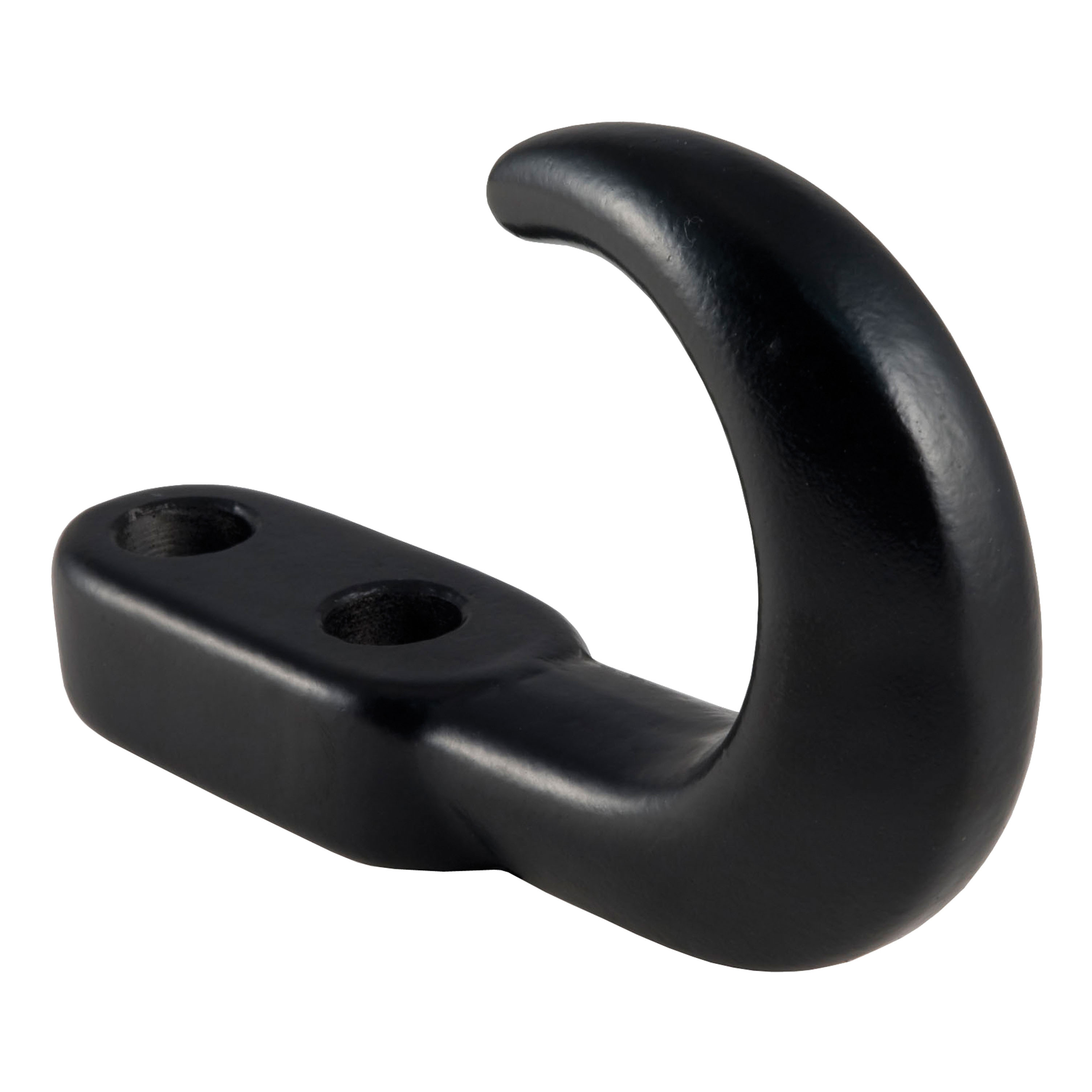 CURT Tow Hook (10,000 lbs., Black) Tow Hook thumbnail 0