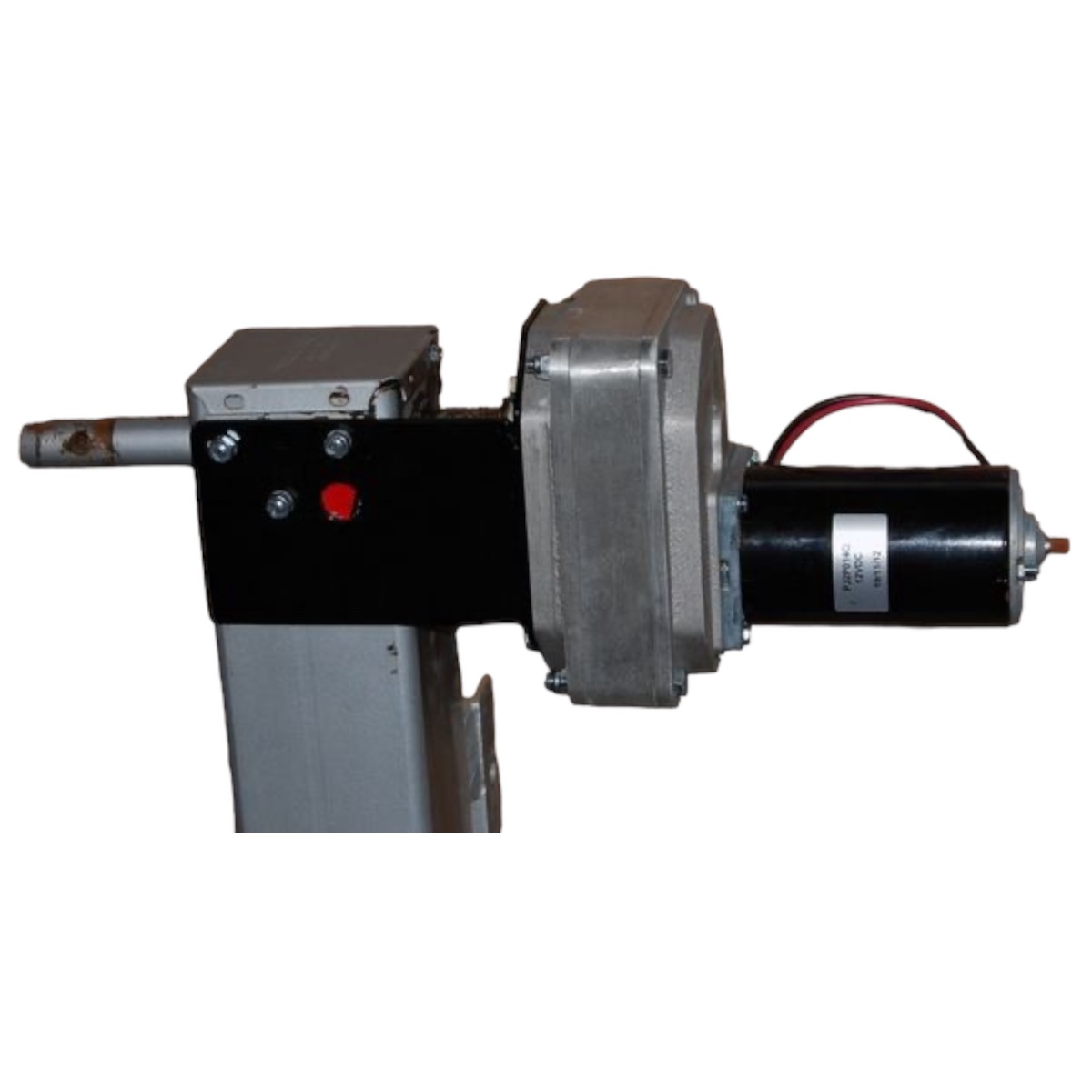 Electric Powered Drive Jack Motor For Single Speed Bulldog & Holland Jacks- Magnum Lift thumbnail 4