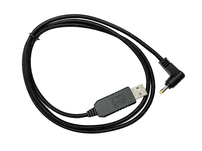 BlueOx Kit, Power Cable Usb Rf Brk2019 BRK2520 thumbnail 0
