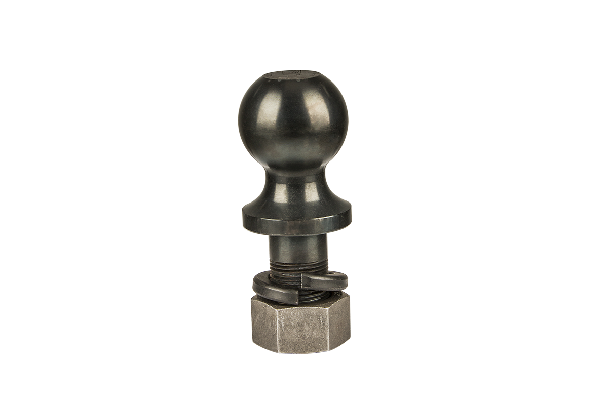 B&W Trailer Hitches Ball- 2-5/16 X 1-1/4 X 2-1/2 Trailer Hitch Ball BQVLHB94004 thumbnail 0