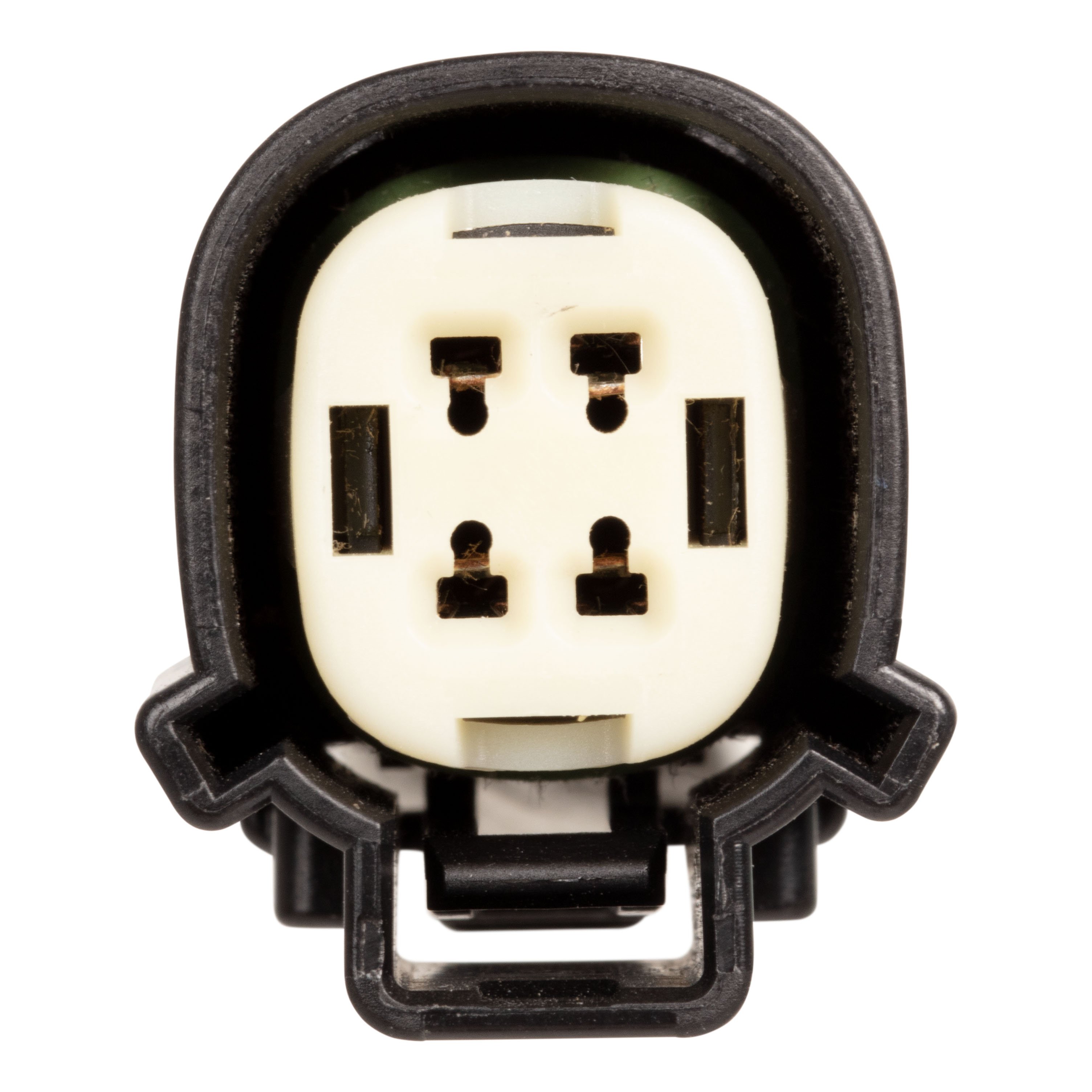 CURT Custom Wiring, 4-Way Flat Output, Select Ford Escape, OEM Tow Package Required 56503 thumbnail 1