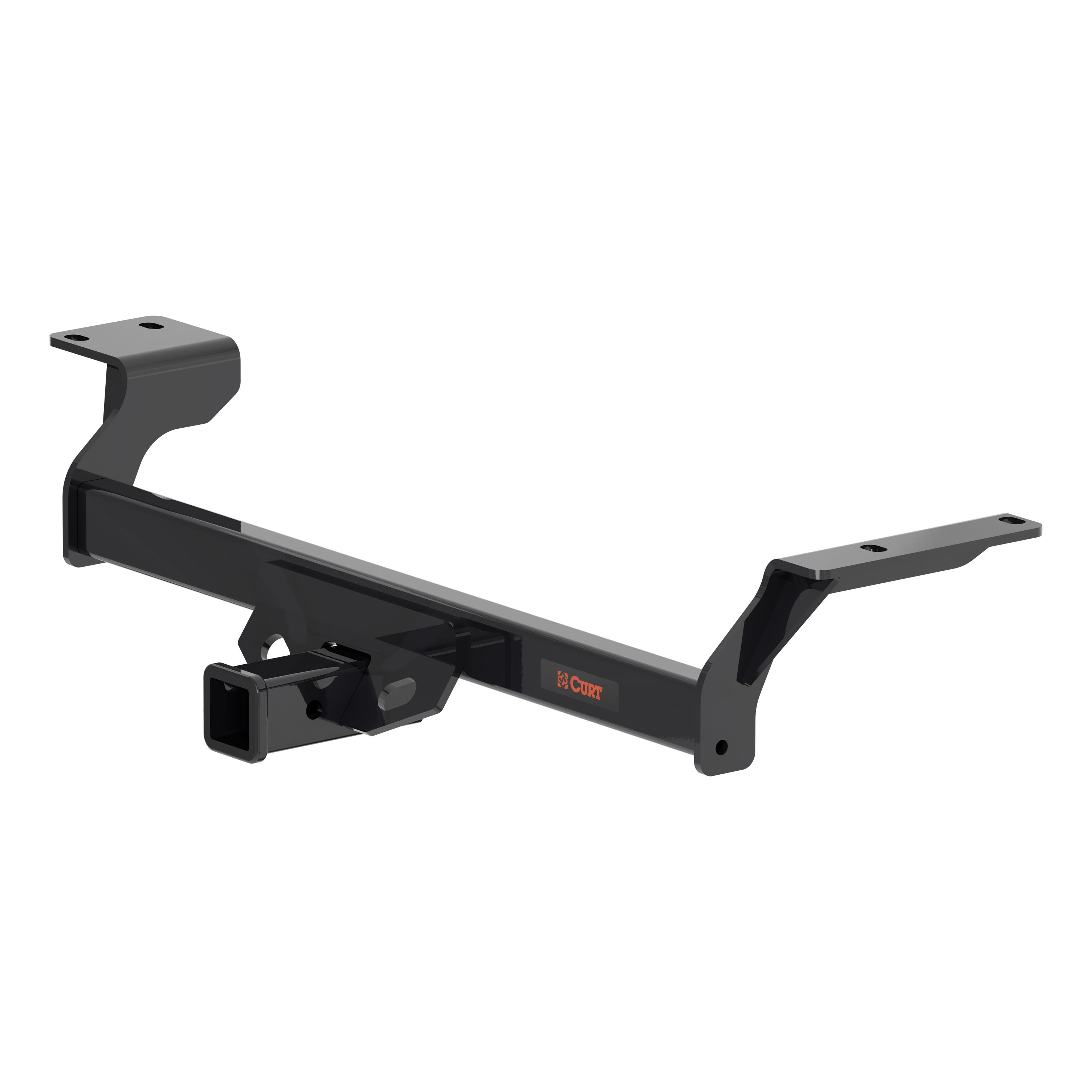 CURT Class 3 Trailer Hitch, 2" Receiver, Select Escape PHEV, Corsair PHEV 13629 thumbnail 0