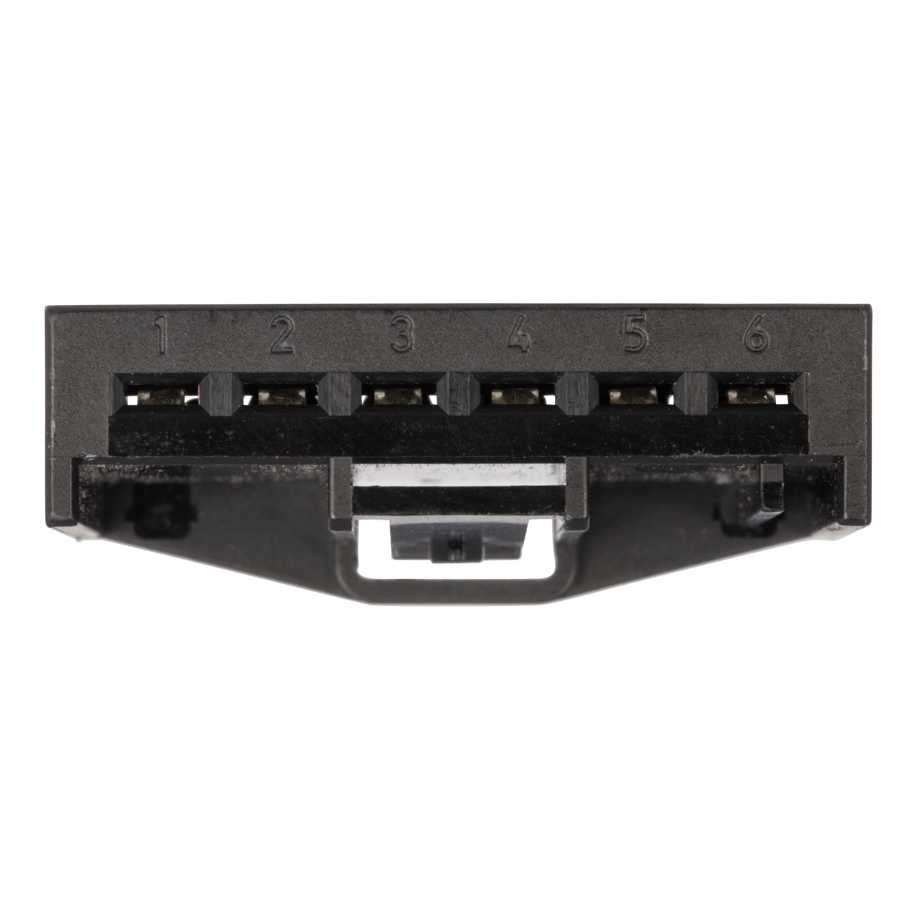 CURT Custom Wiring Harness, 4-Way Flat Output, Select BMW X3 56543 thumbnail 1