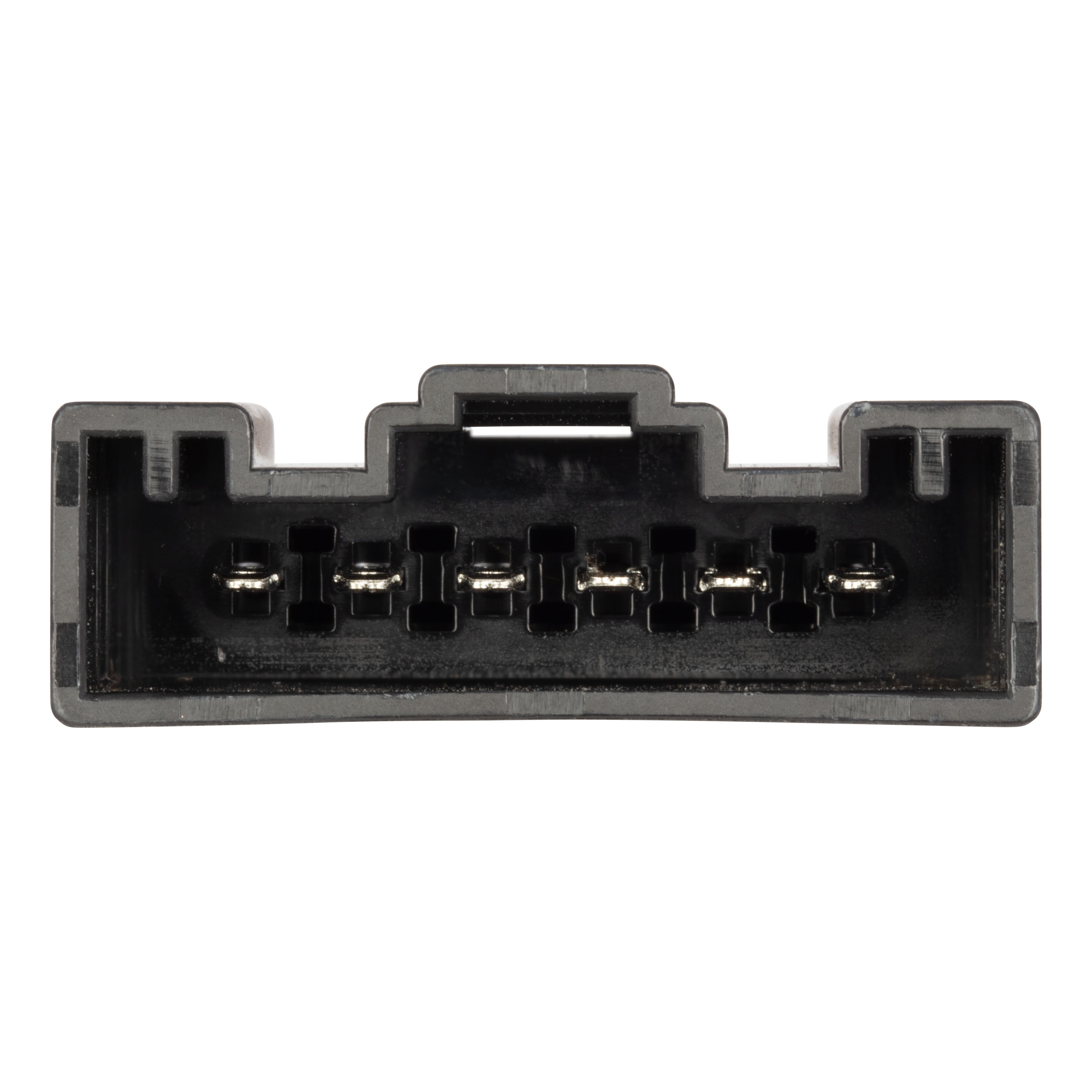 CURT Custom Wiring Harness, 4-Way Flat Output, Select BMW X3 56543 thumbnail 2