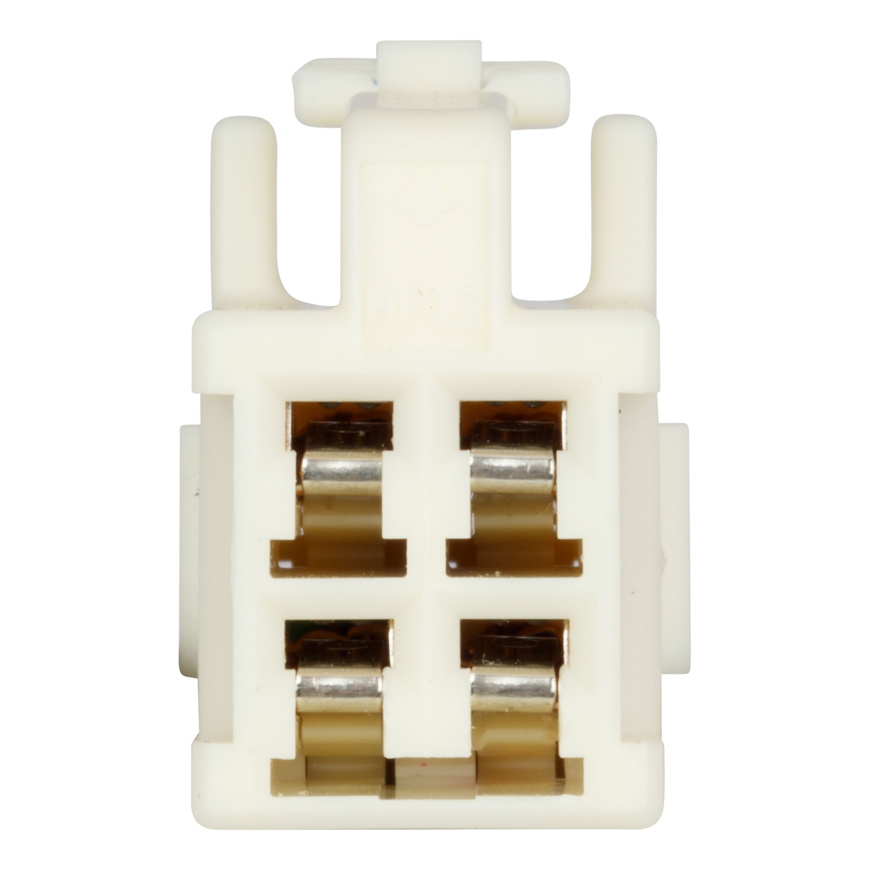 CURT Custom Wiring Harness, 4-Way Flat Output, Select Toyota Camry 56544 thumbnail 2