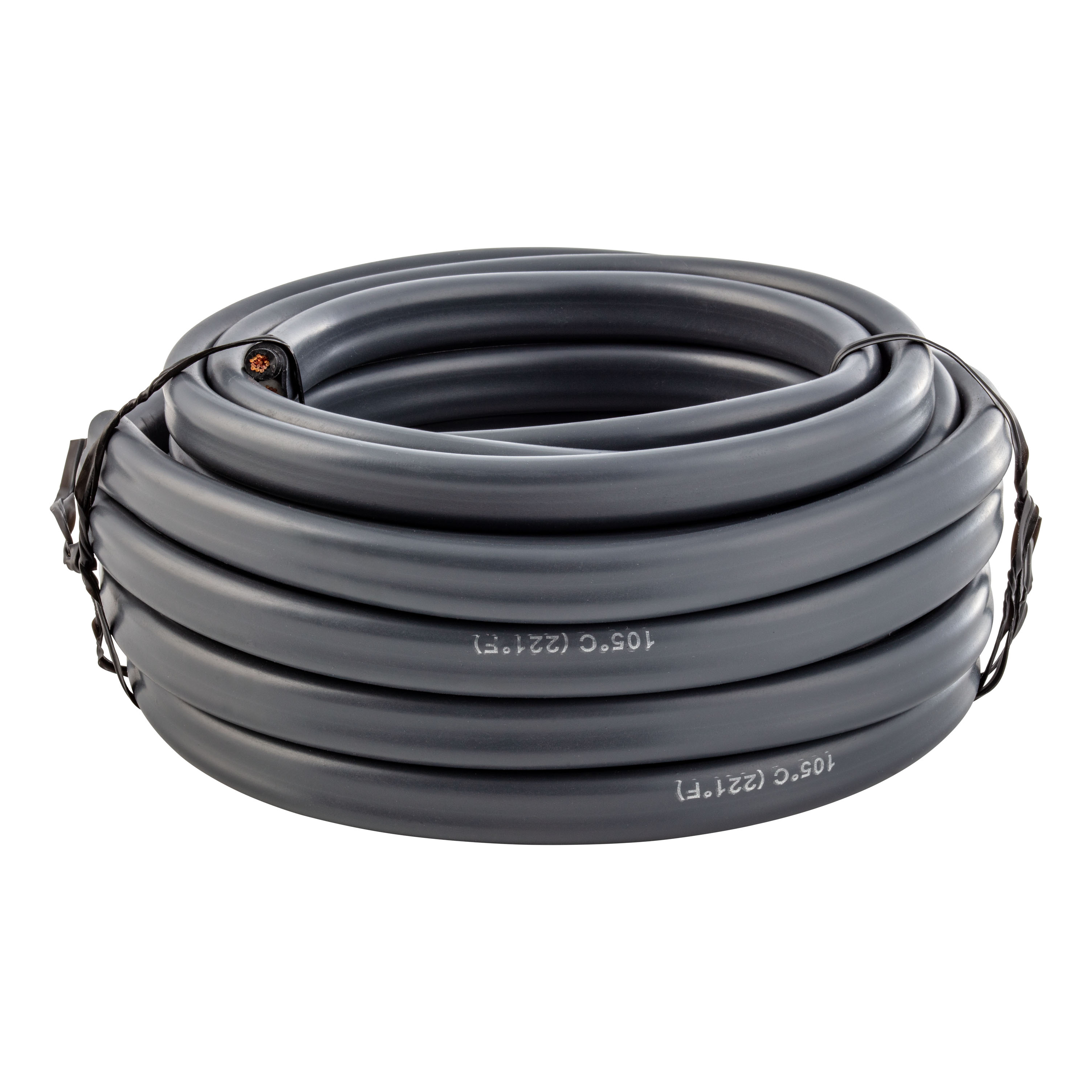 CURT 56545 Vehicle-Side Custom RV Blade 7-Pin Trailer Wiring Harness, Fits Select Ford Ranger thumbnail 2