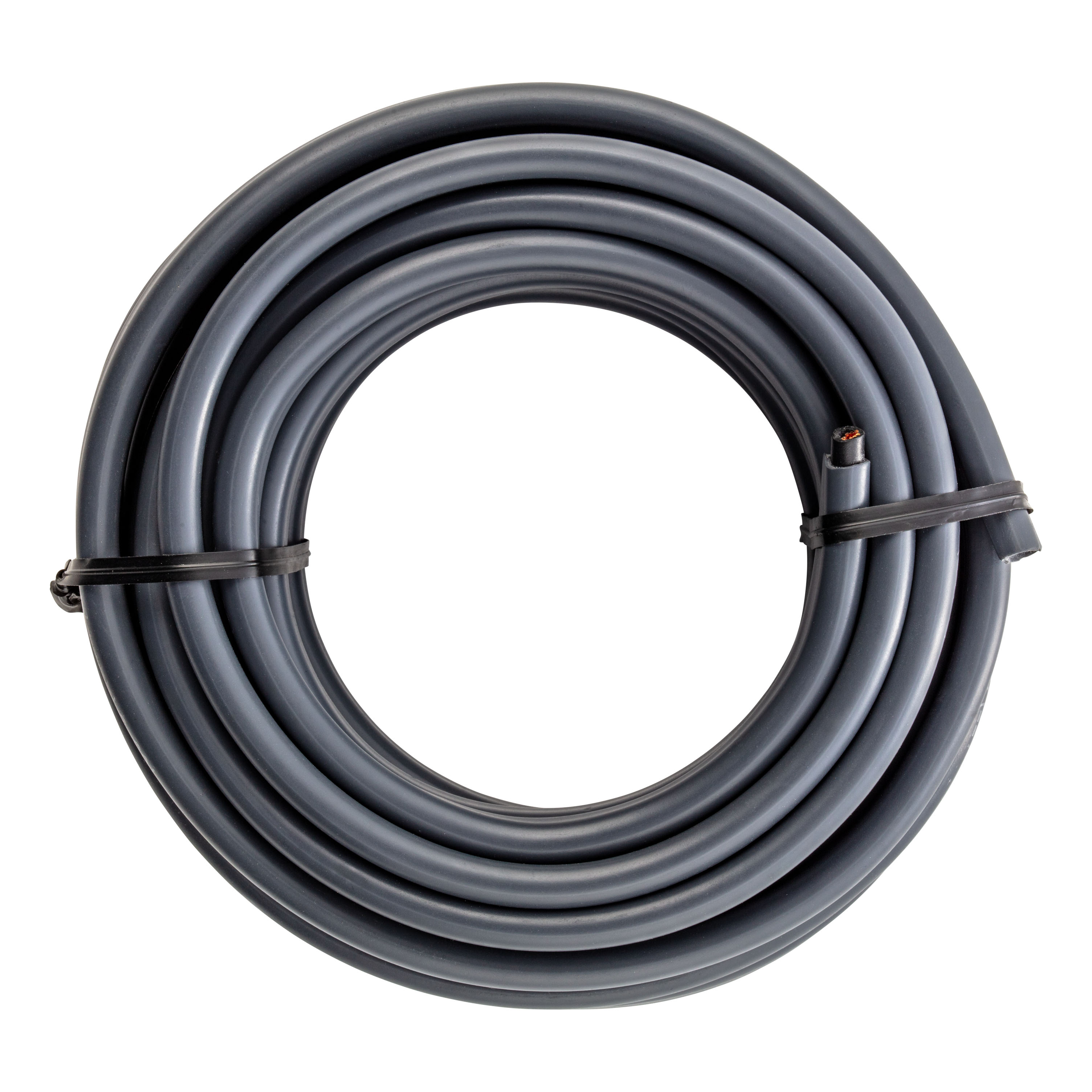 CURT 56545 Vehicle-Side Custom RV Blade 7-Pin Trailer Wiring Harness, Fits Select Ford Ranger thumbnail 3