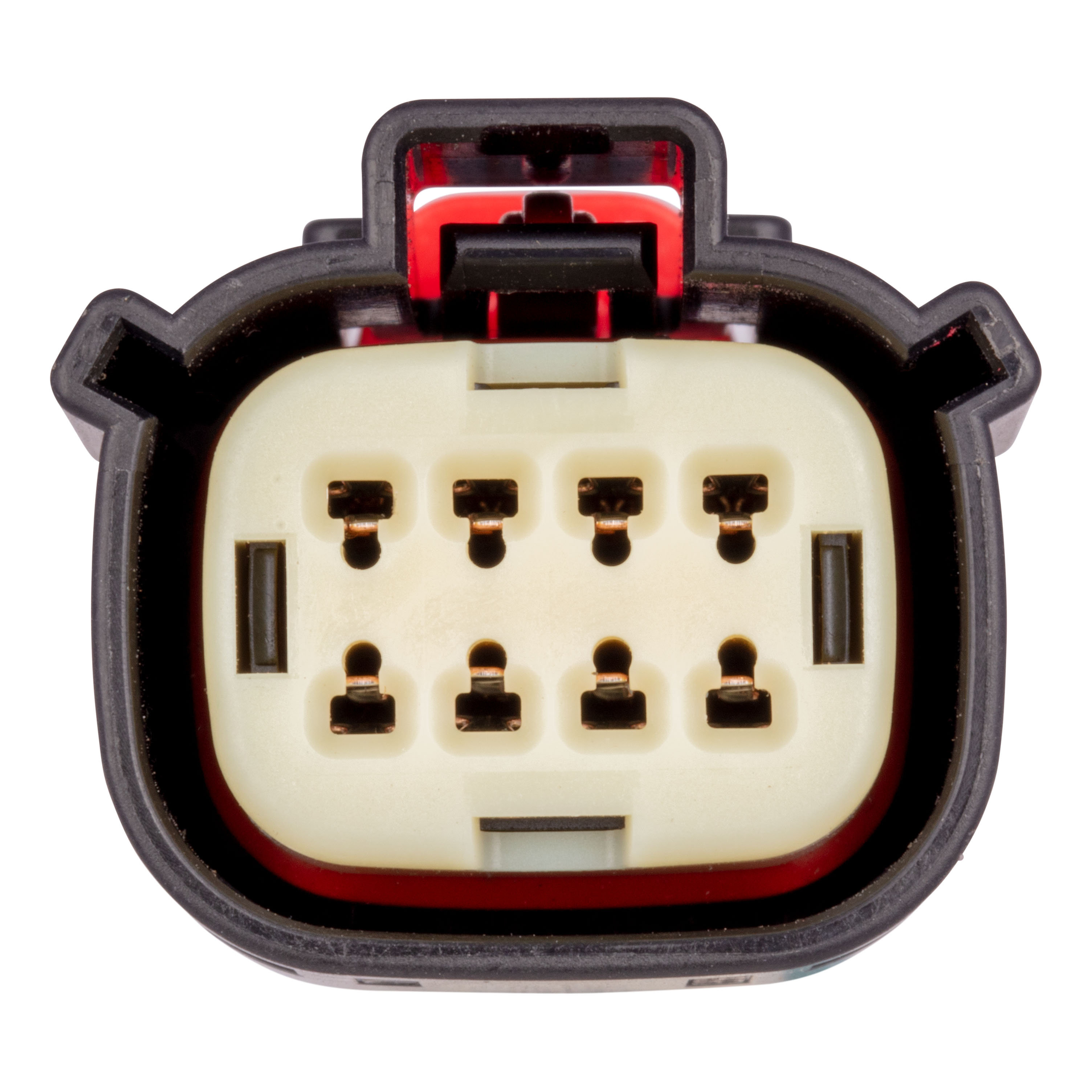 CURT Custom Wiring Harness, 4-Way Flat Output, Select Ford Mustang Mach-E 56546 thumbnail 2