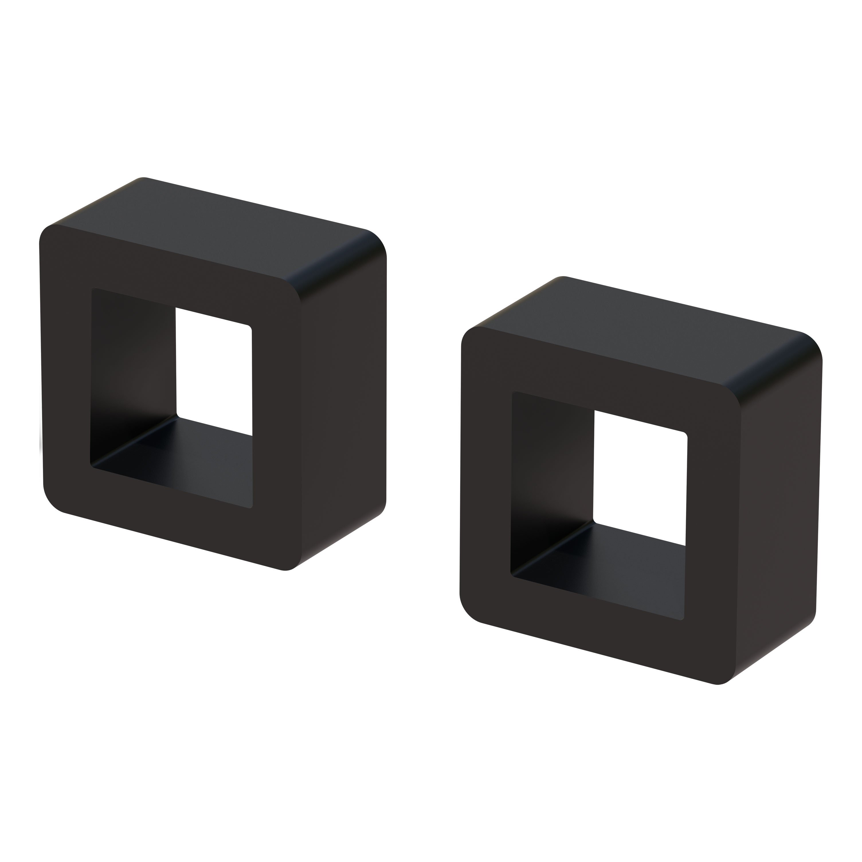 CURT 19287 Replacement A-Series 5th Wheel Torsion Inserts thumbnail 0