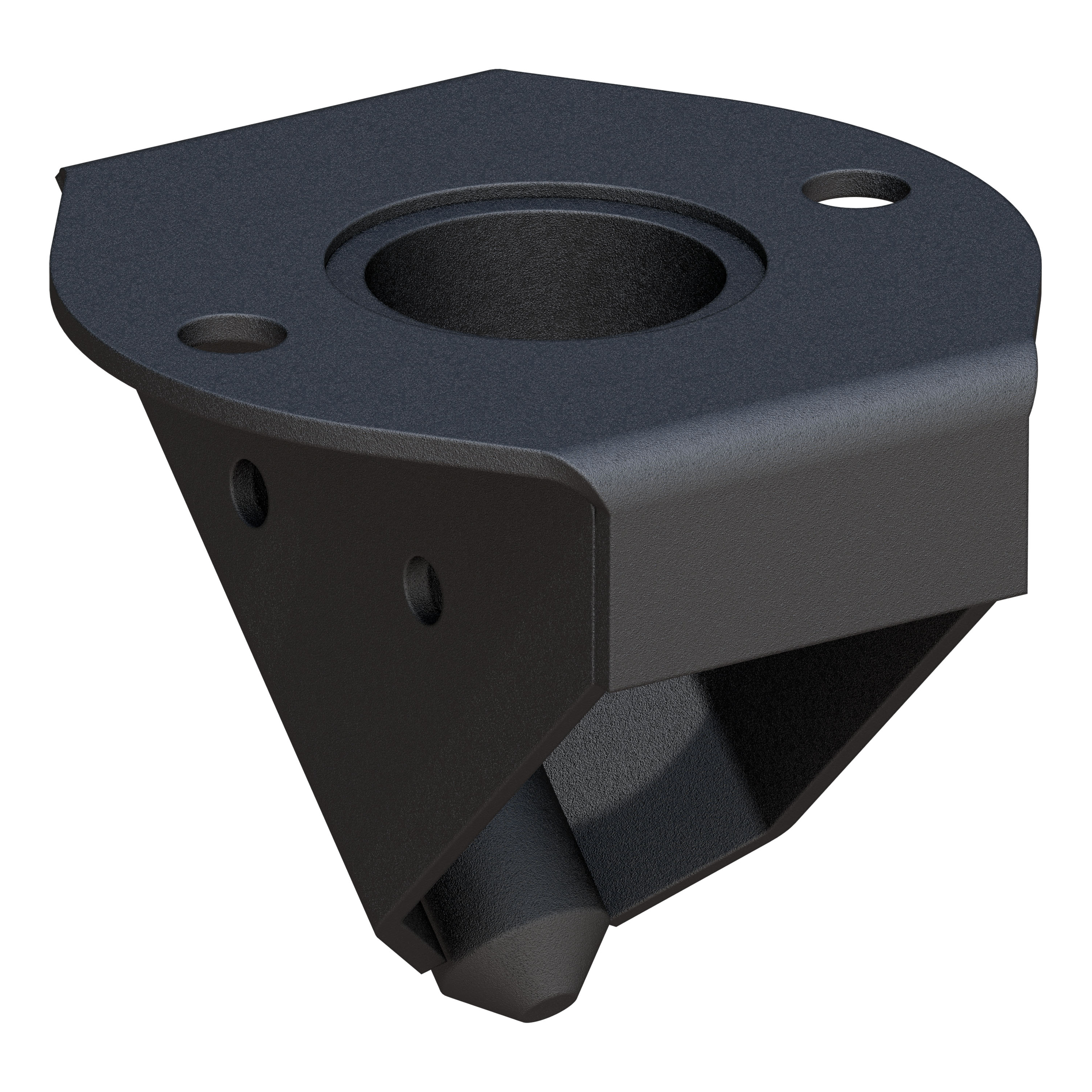 CURT 19295 Replacement CrossWing 5th Wheel Kingpin Head Attachment thumbnail 0
