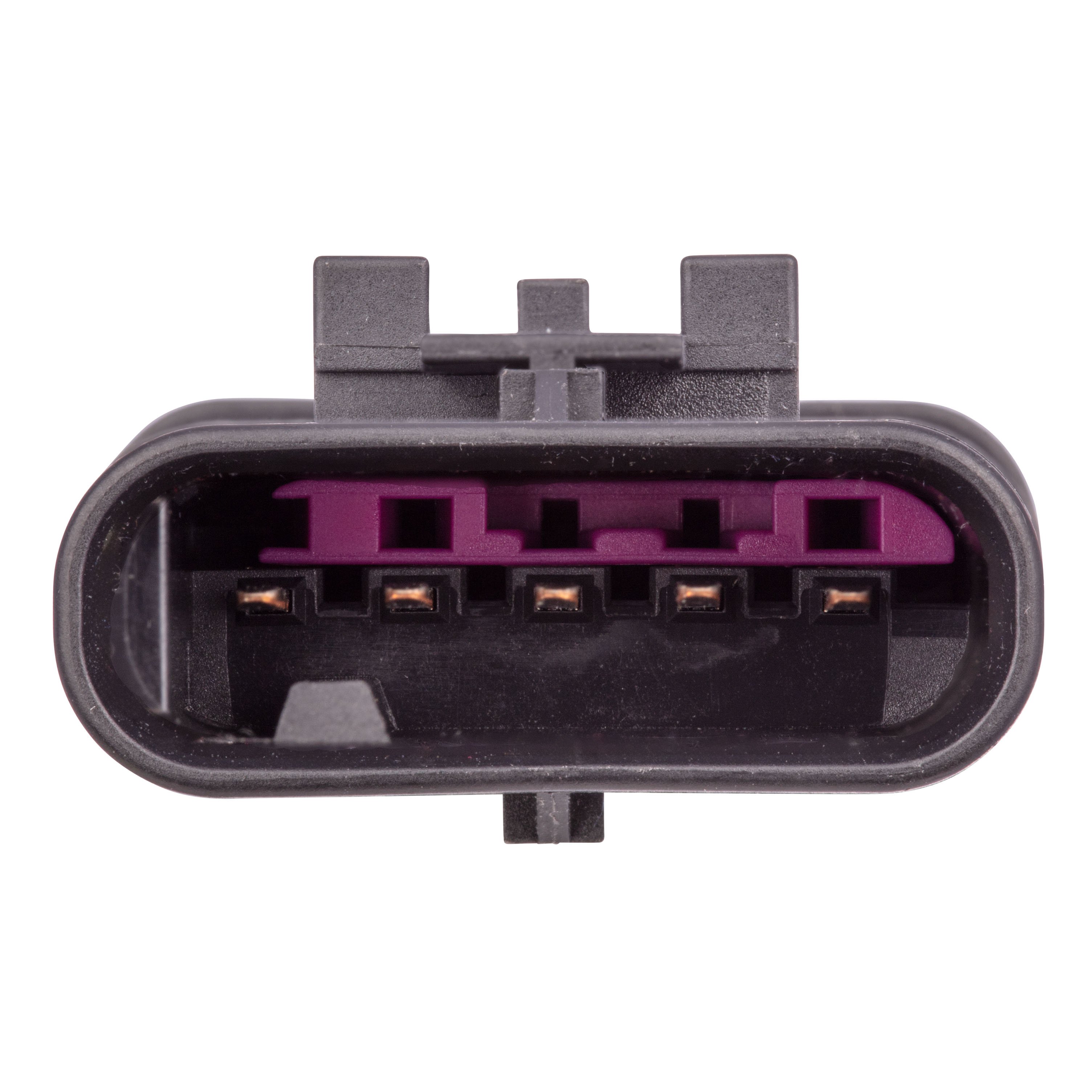CURT 56549 Vehicle-Side Custom 4-Pin Trailer Wiring Harness, Fits Select Tesla Model 3 thumbnail 2