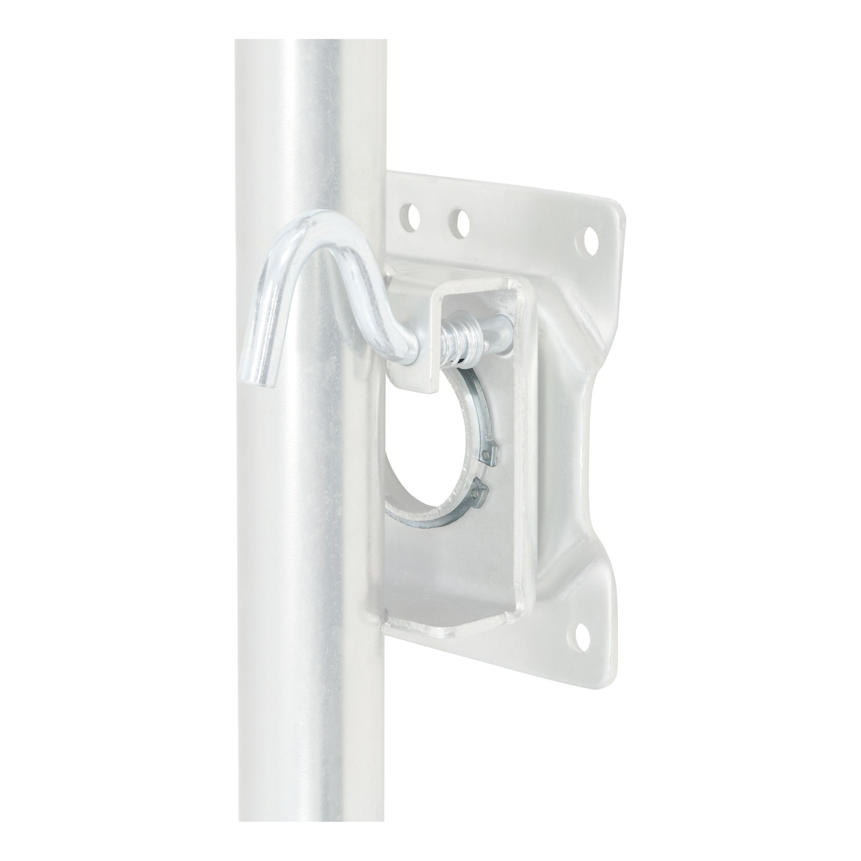 CURT 28941 Replacement Jack Snap Ring for #28100, #28304, #28302 or #28300 thumbnail 1