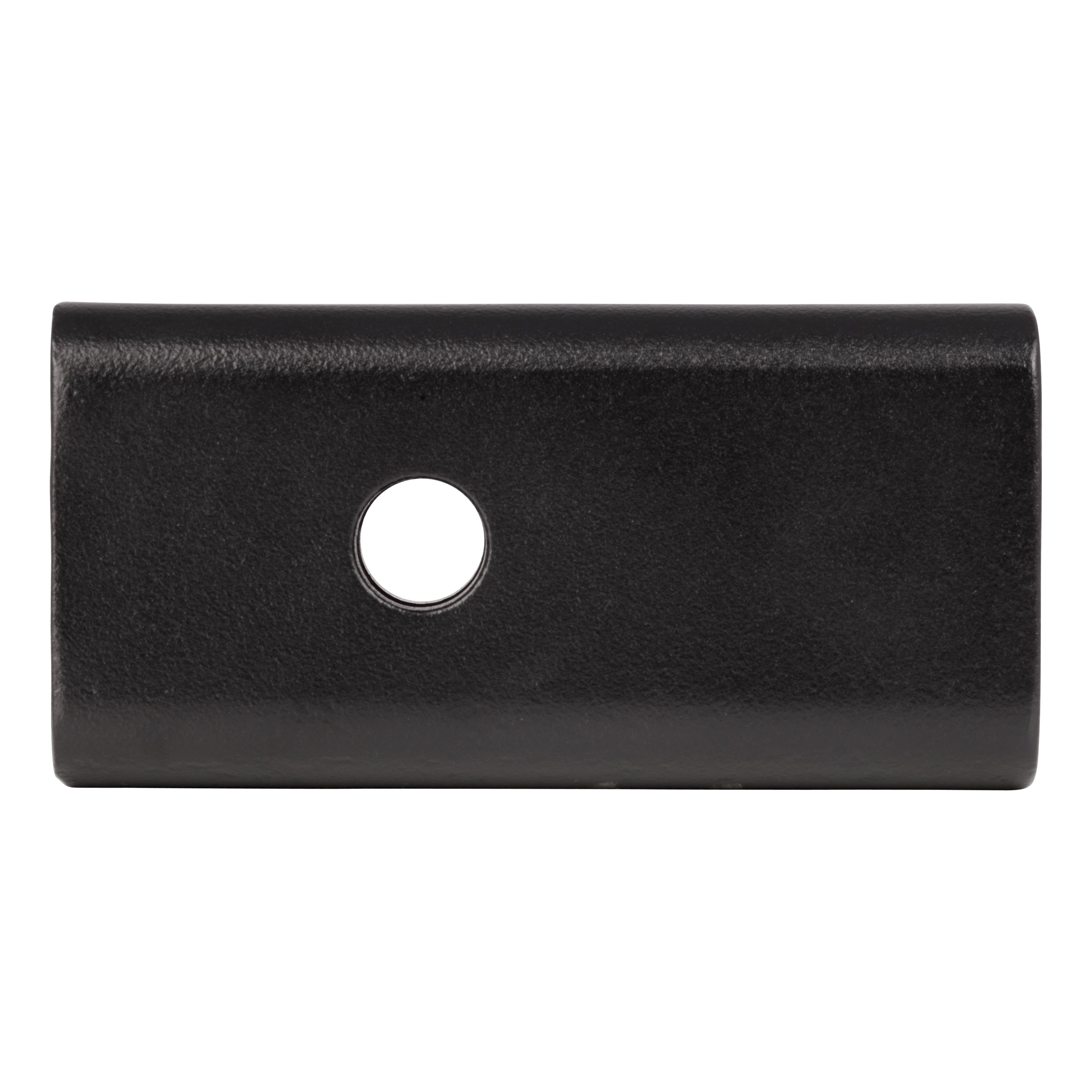 CURT 45411 Trailer Hitch Receiver Adapter Reducer Sleeve, 2" to 1-1/4" thumbnail 1