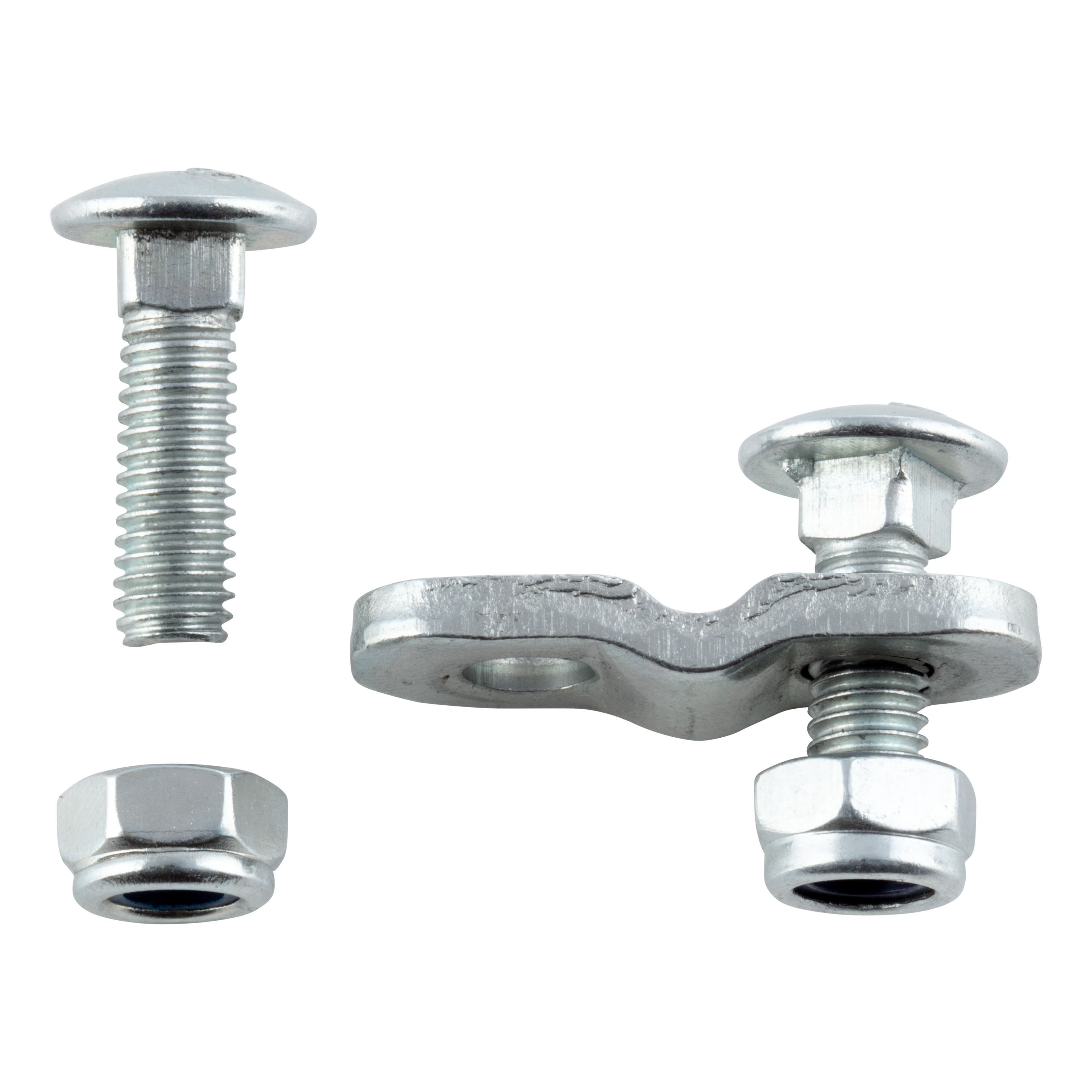 CURT Replacement Hand Winch Cable Keeper 29470 thumbnail 2