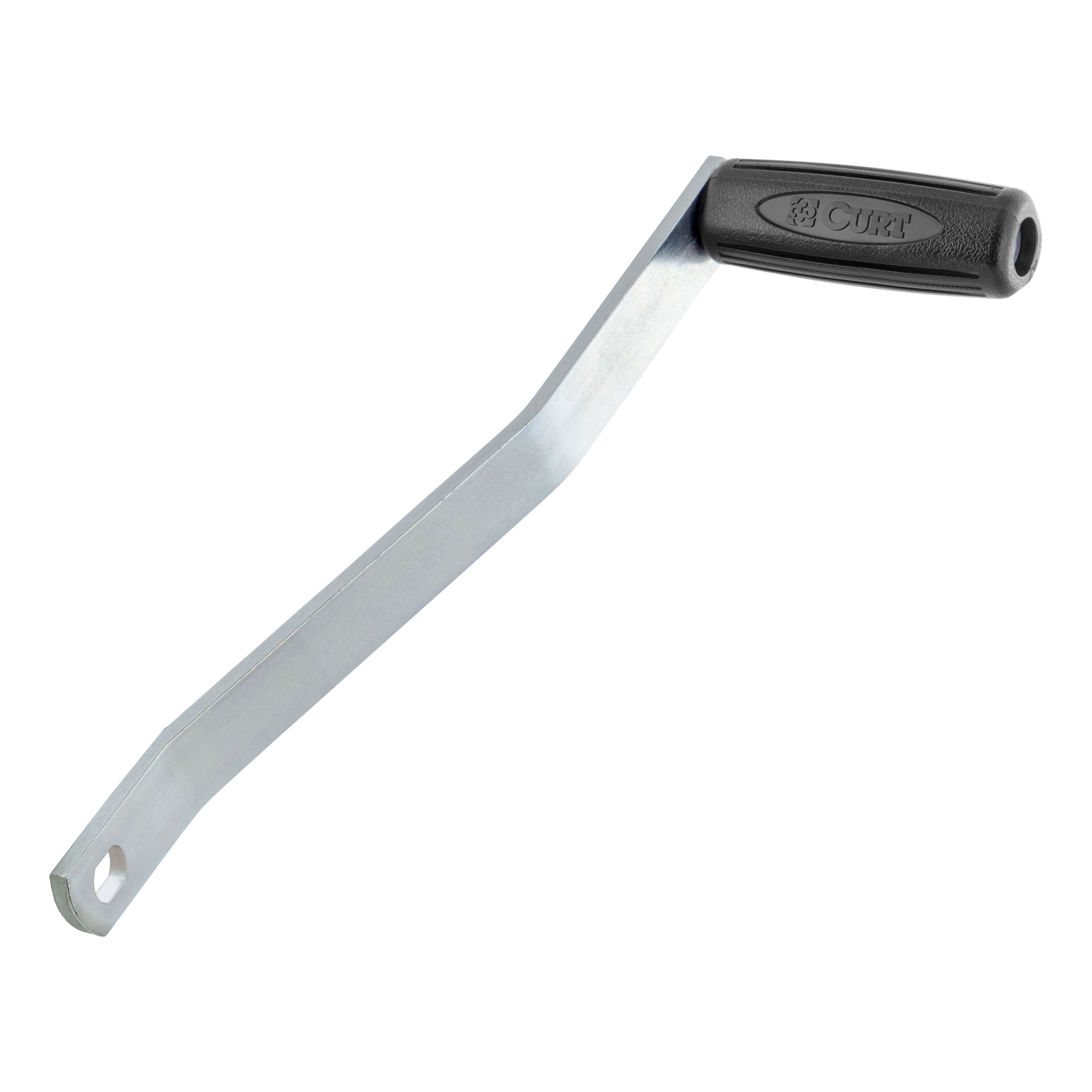 CURT Replacement 10" Hand Winch Handle 29491 thumbnail 0