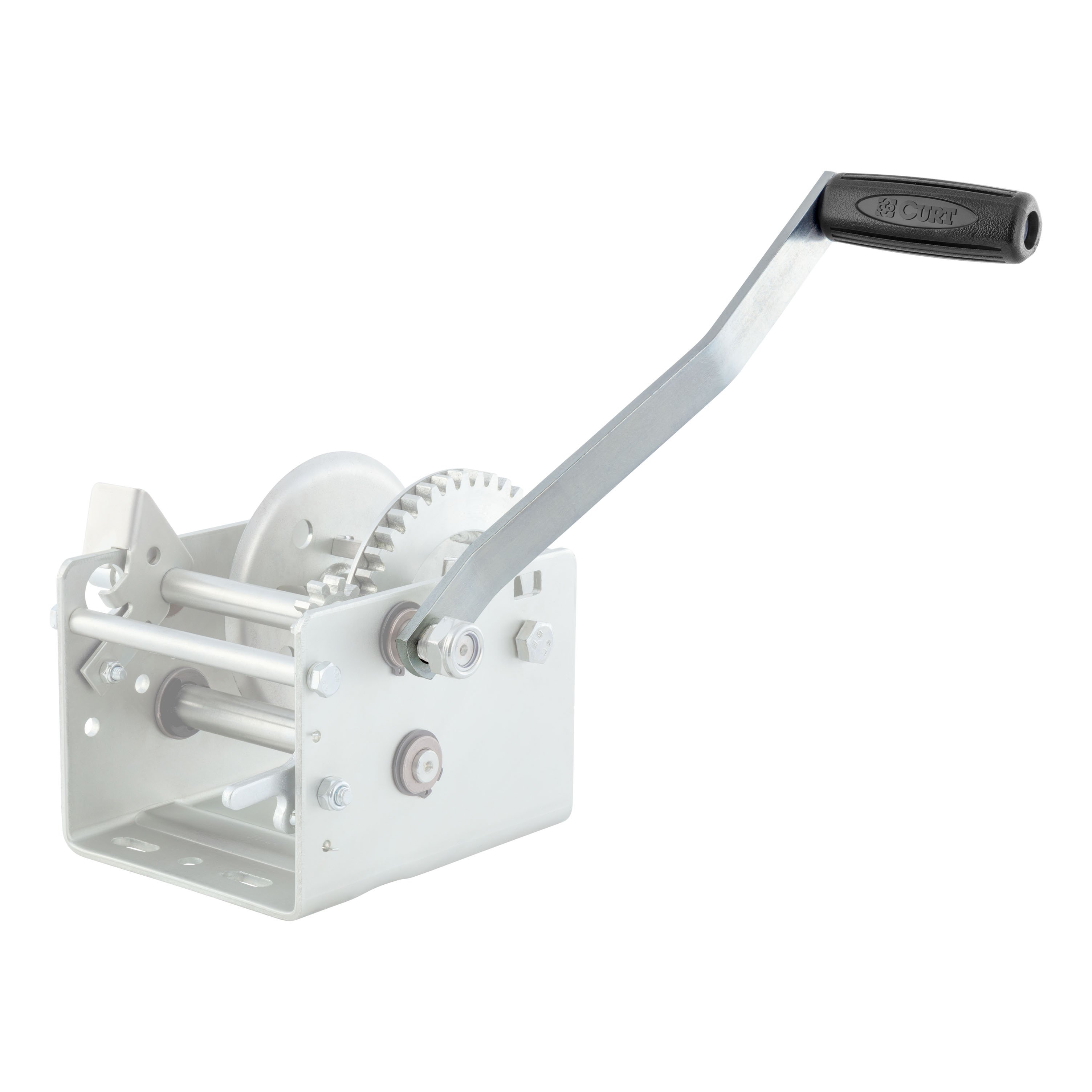 CURT Replacement 10" Hand Winch Handle 29491 thumbnail 1