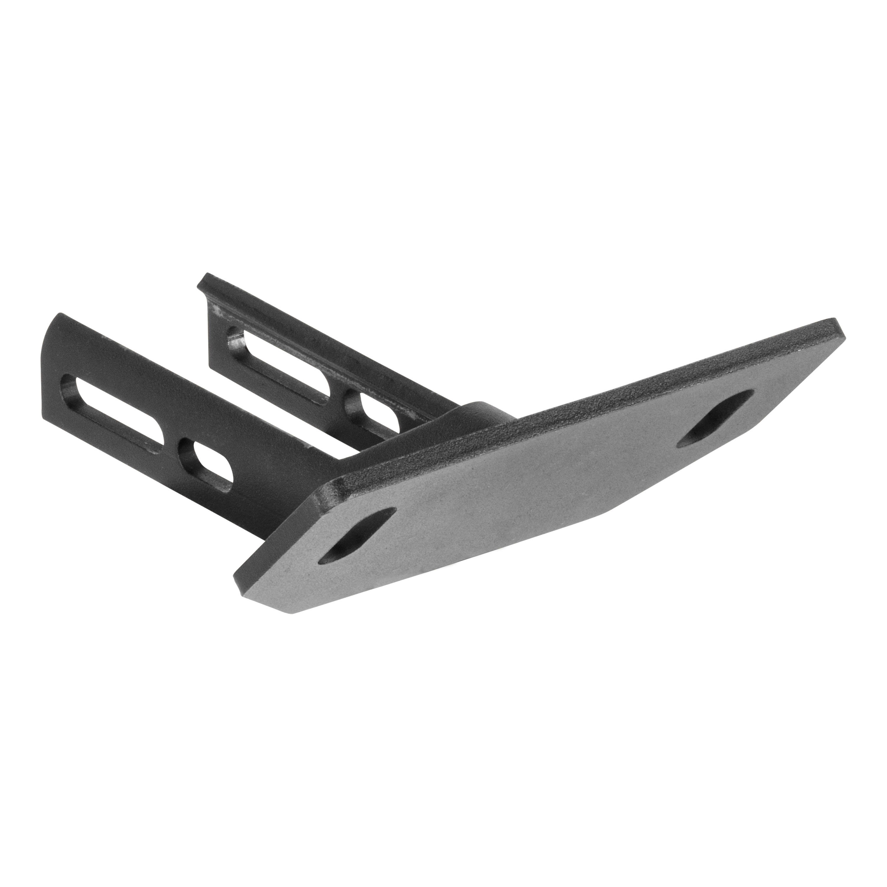 CURT 60669 OEM Puck System Gooseneck Ball Kit Short Bed Bracket, Fits Select GMC Sierra, Chevrolet Sivlerado thumbnail 0