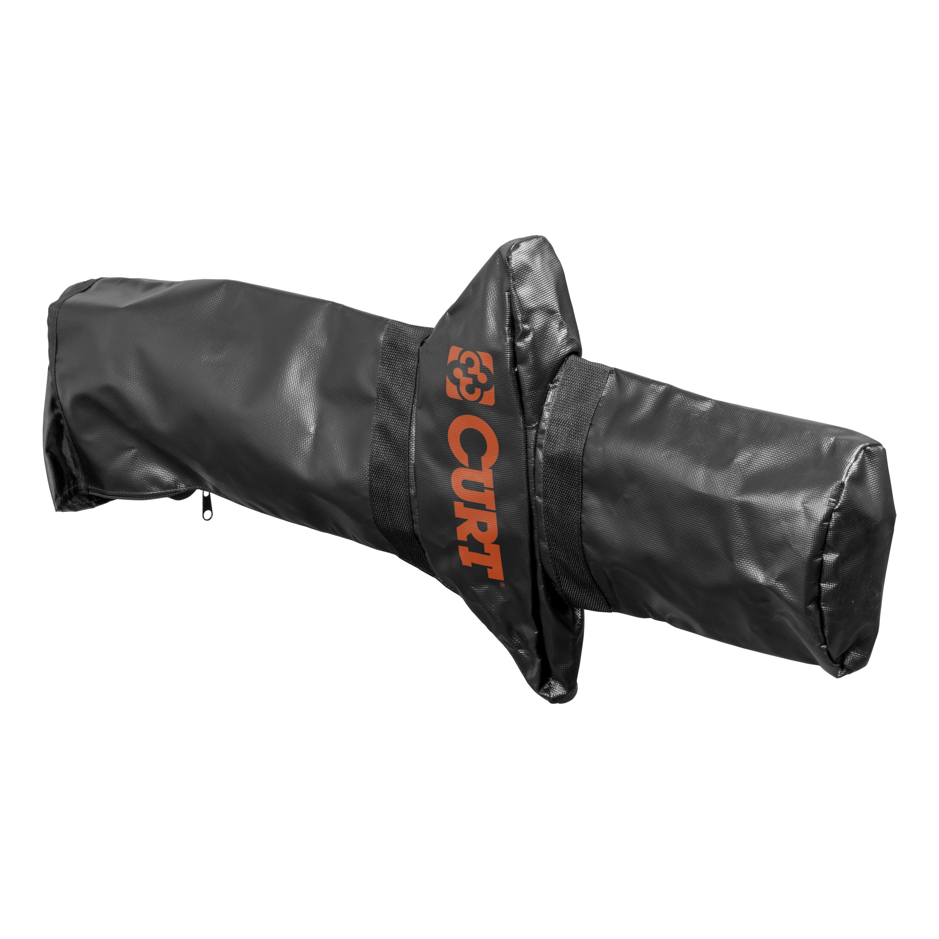 CURT 70010 Rambler Tow Bar Cover thumbnail 0