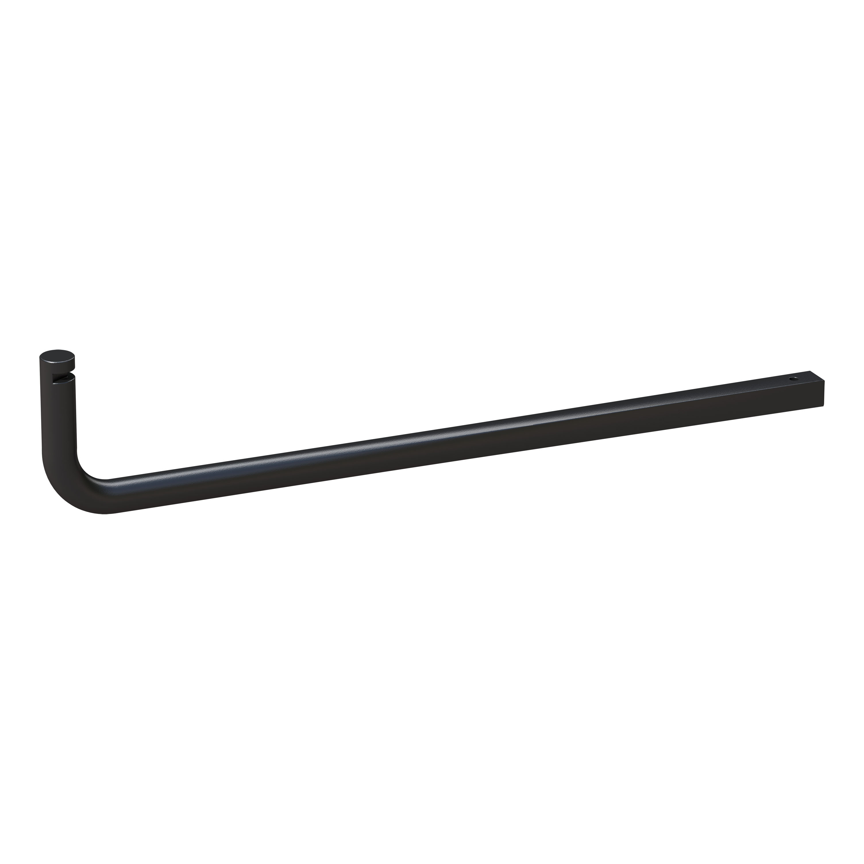 CURT 19307 Replacement TruTrack 2P Weight Distribution Hitch Spring Bar, 5-8K thumbnail 0
