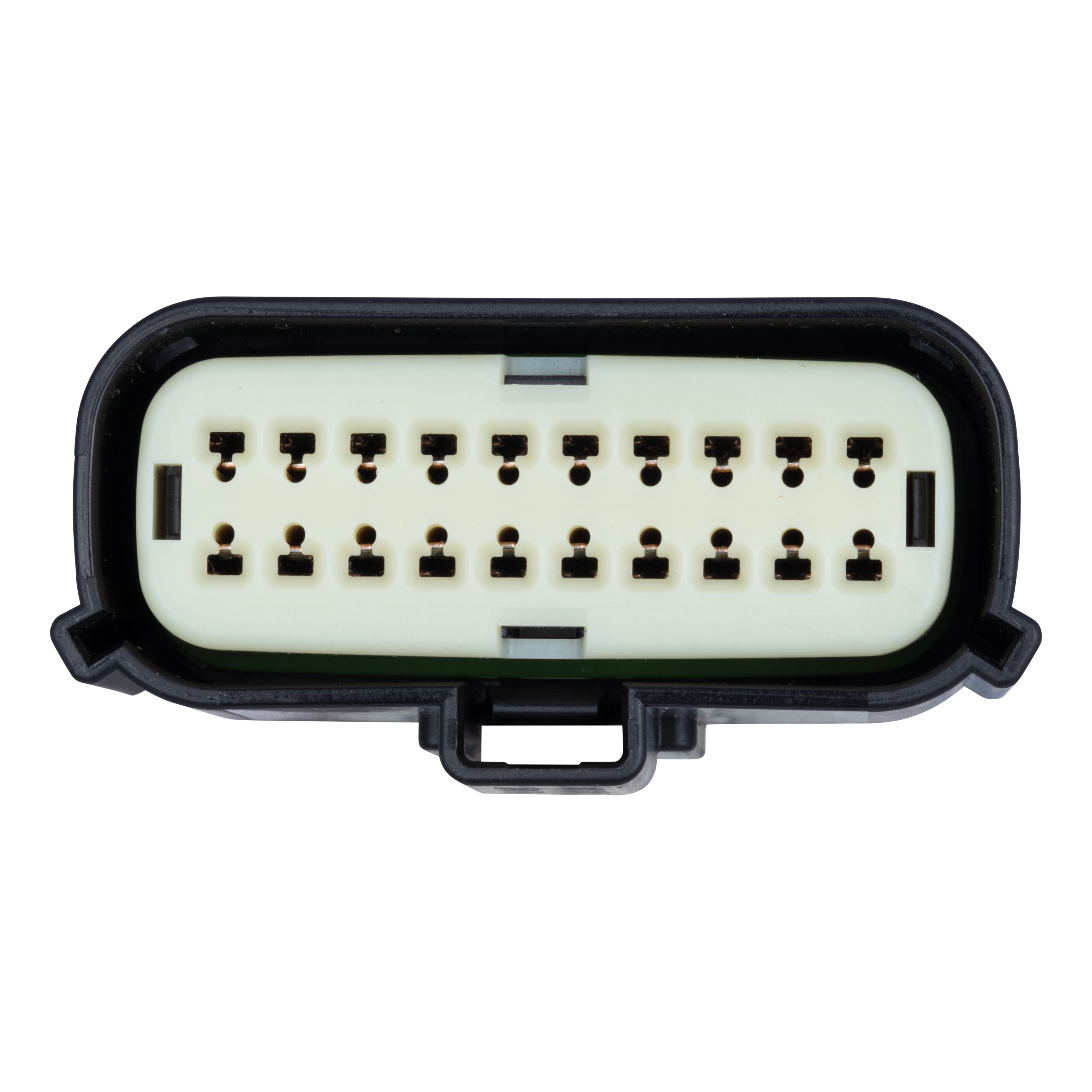 CURT Custom Towed-Vehicle RV Harness, Select Ford F-150 52110 thumbnail 2