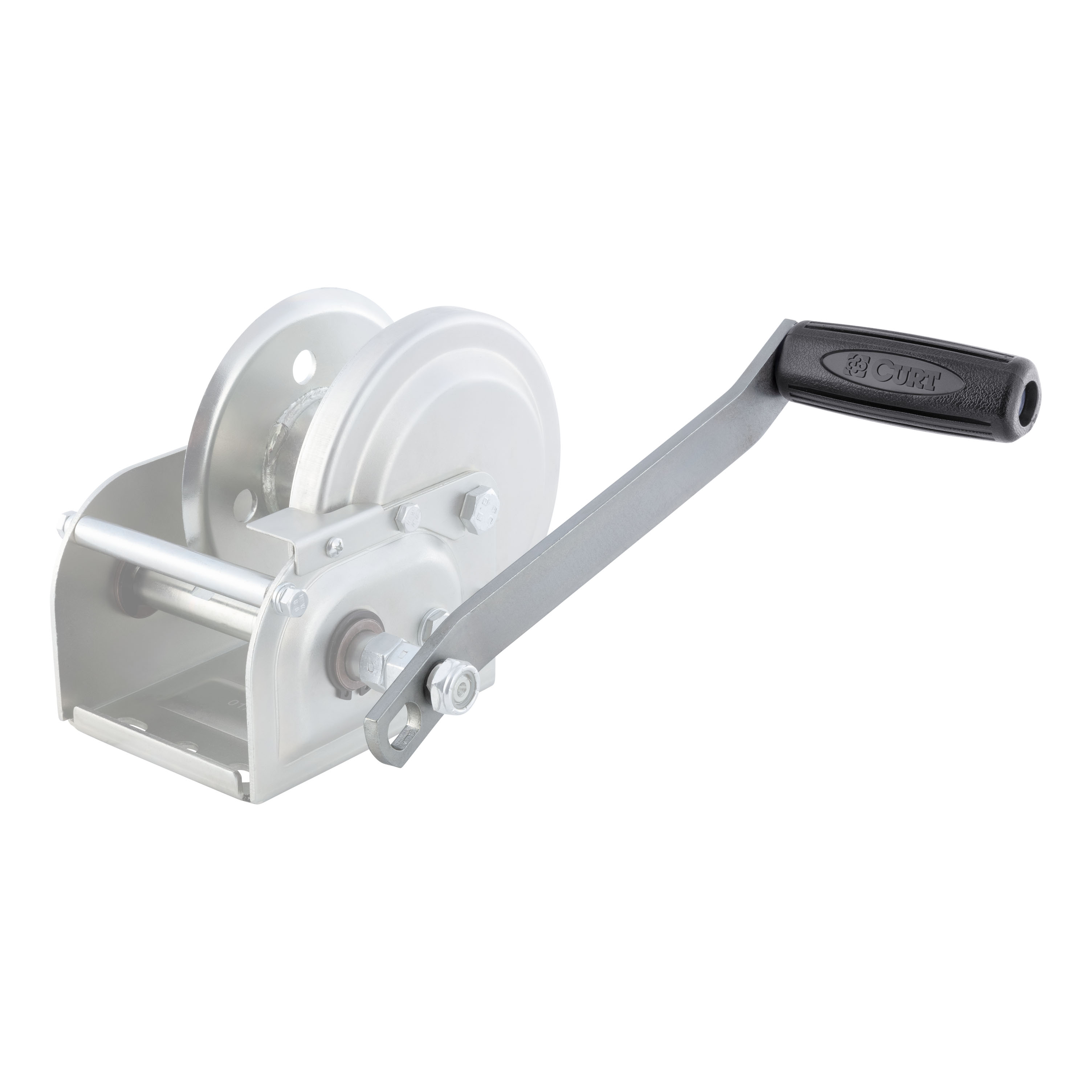 CURT Replacement 7" Hand Winch Handle 29493 thumbnail 1