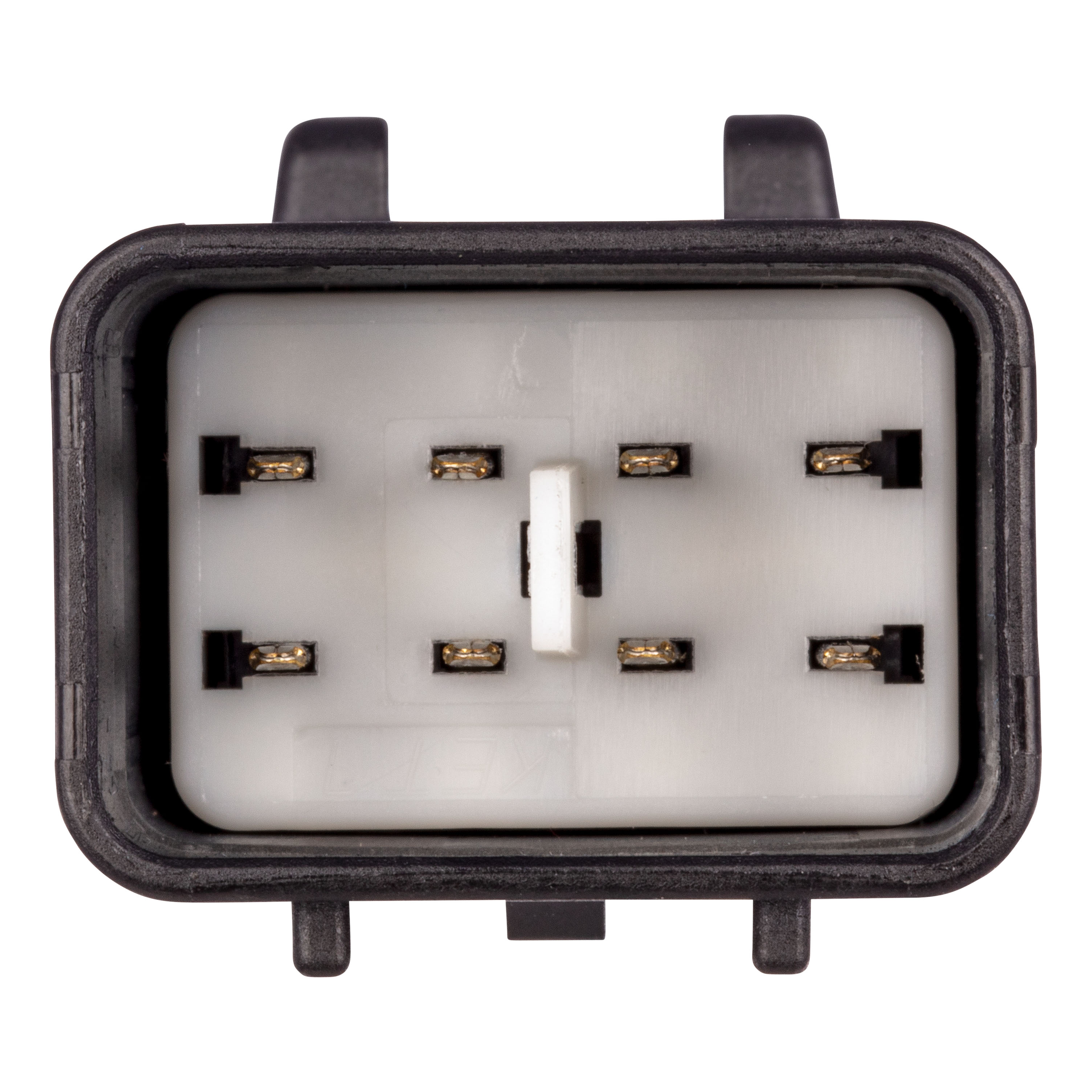 CURT Custom Wiring Harness, 4-Way Flat Output, Select Hyundai Kona 56535 thumbnail 1