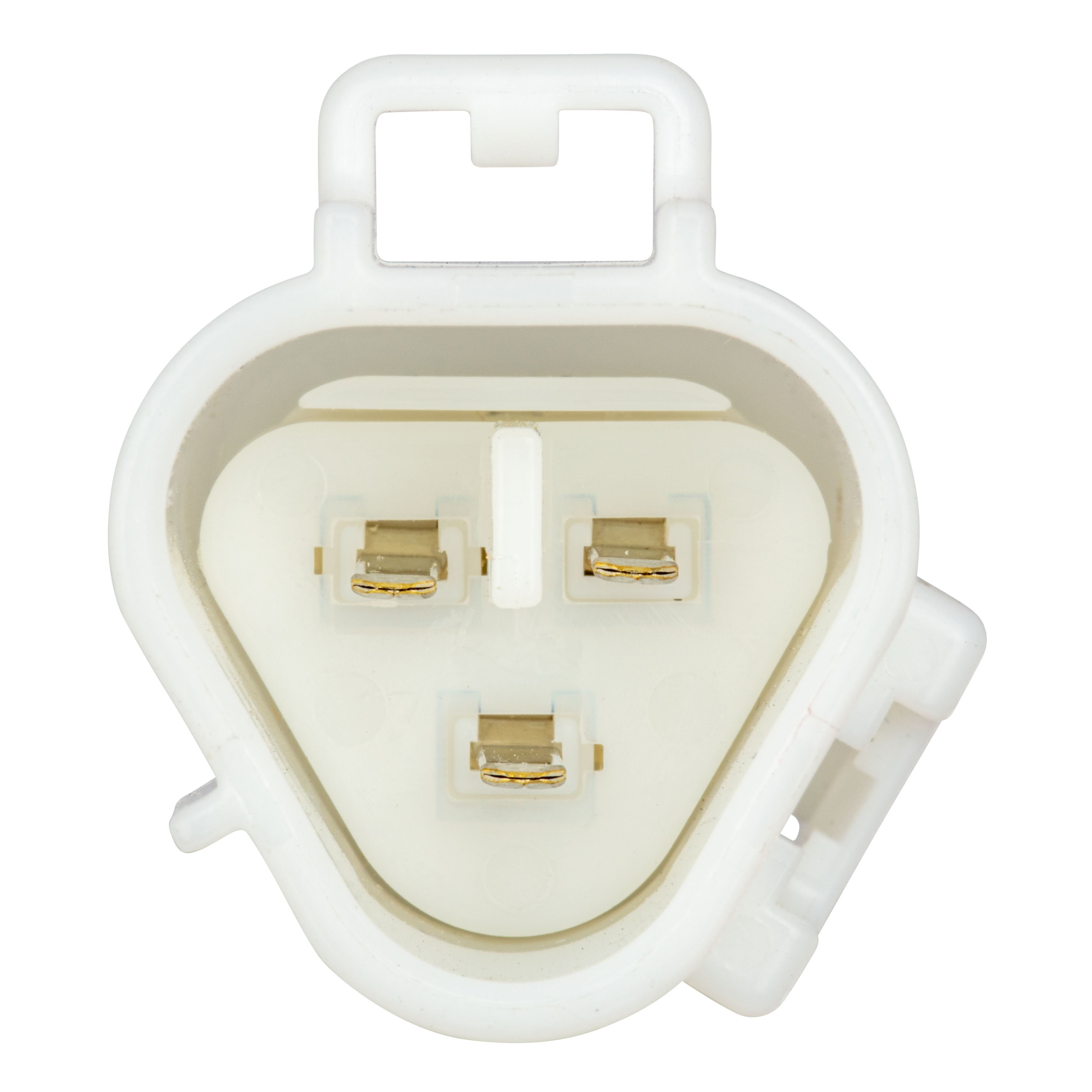 CURT Custom Wiring Harness, 4-Way Flat Output, Select Toyota Camry 56540 thumbnail 3