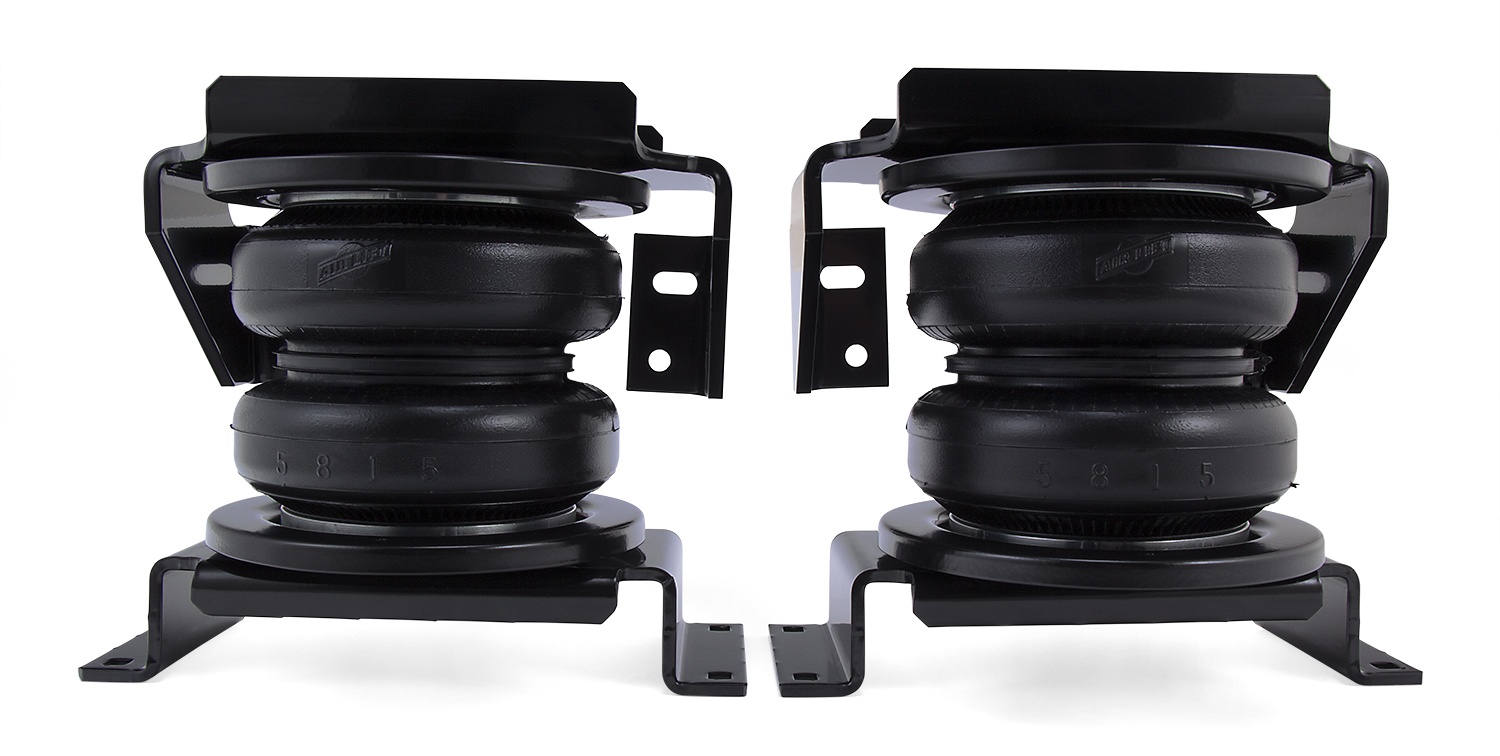 Air Lift LoadLifter 5000 Leaf spring leveling kit. 57345 thumbnail 0