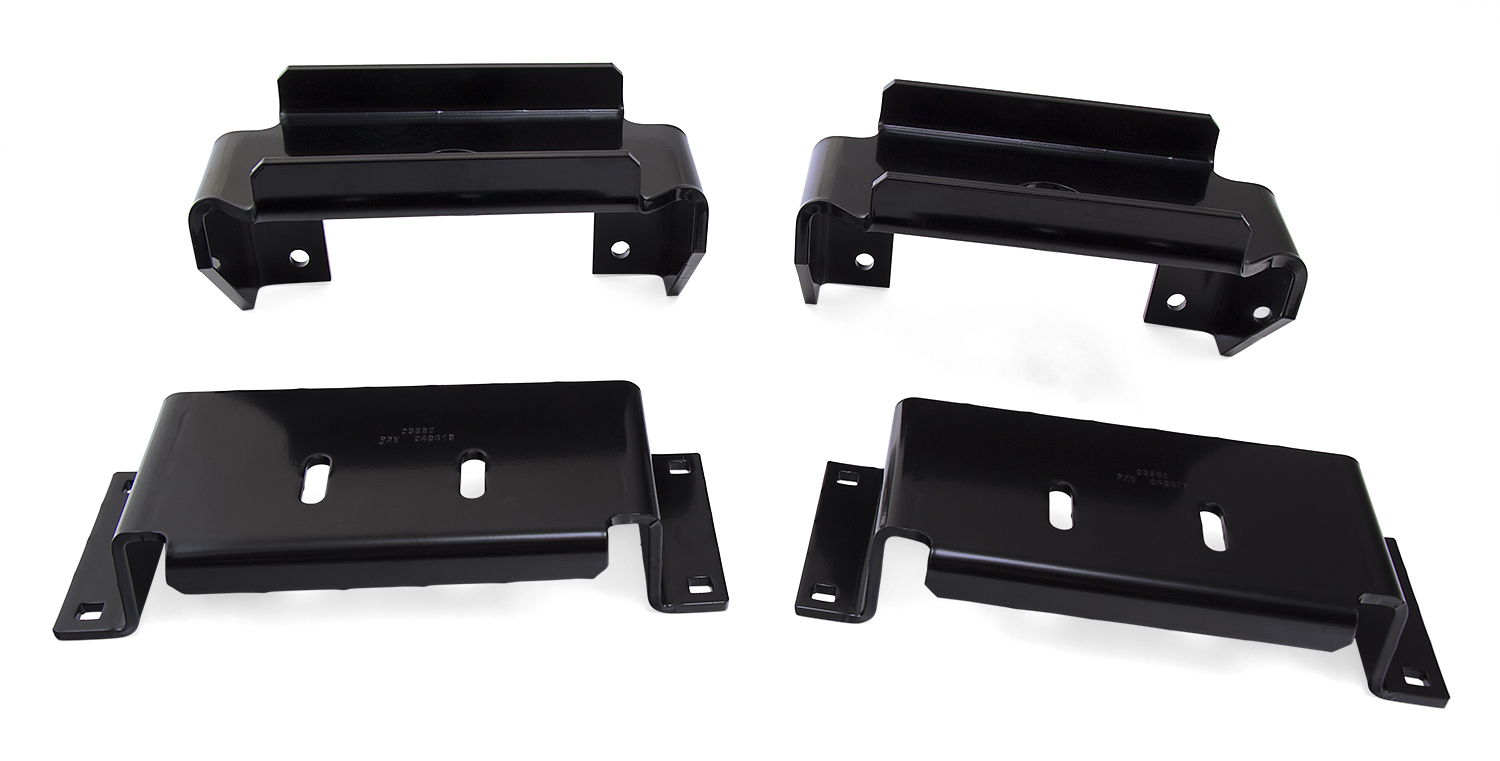 Air Lift LoadLifter 5000 Leaf spring leveling kit. 57345 thumbnail 1