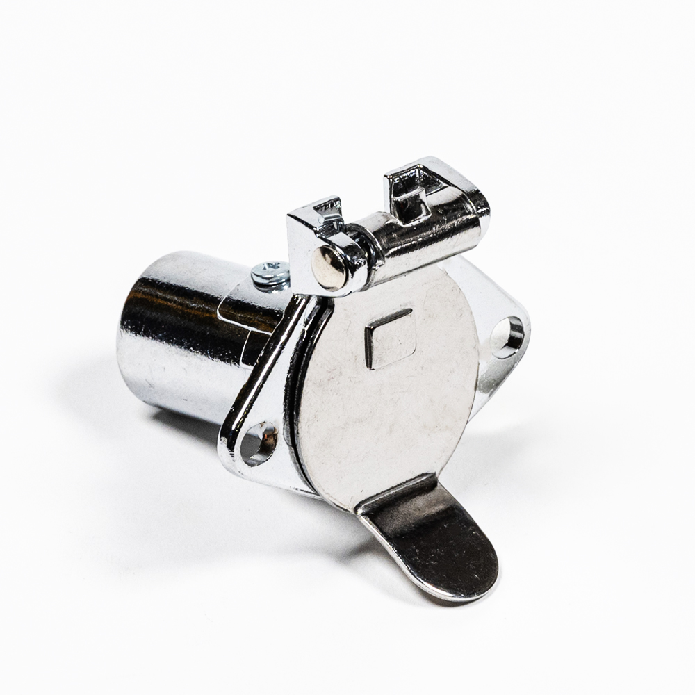 BlueOx Kit, 4Pin Connector  Metal, Qty 5 BX88392 thumbnail 3