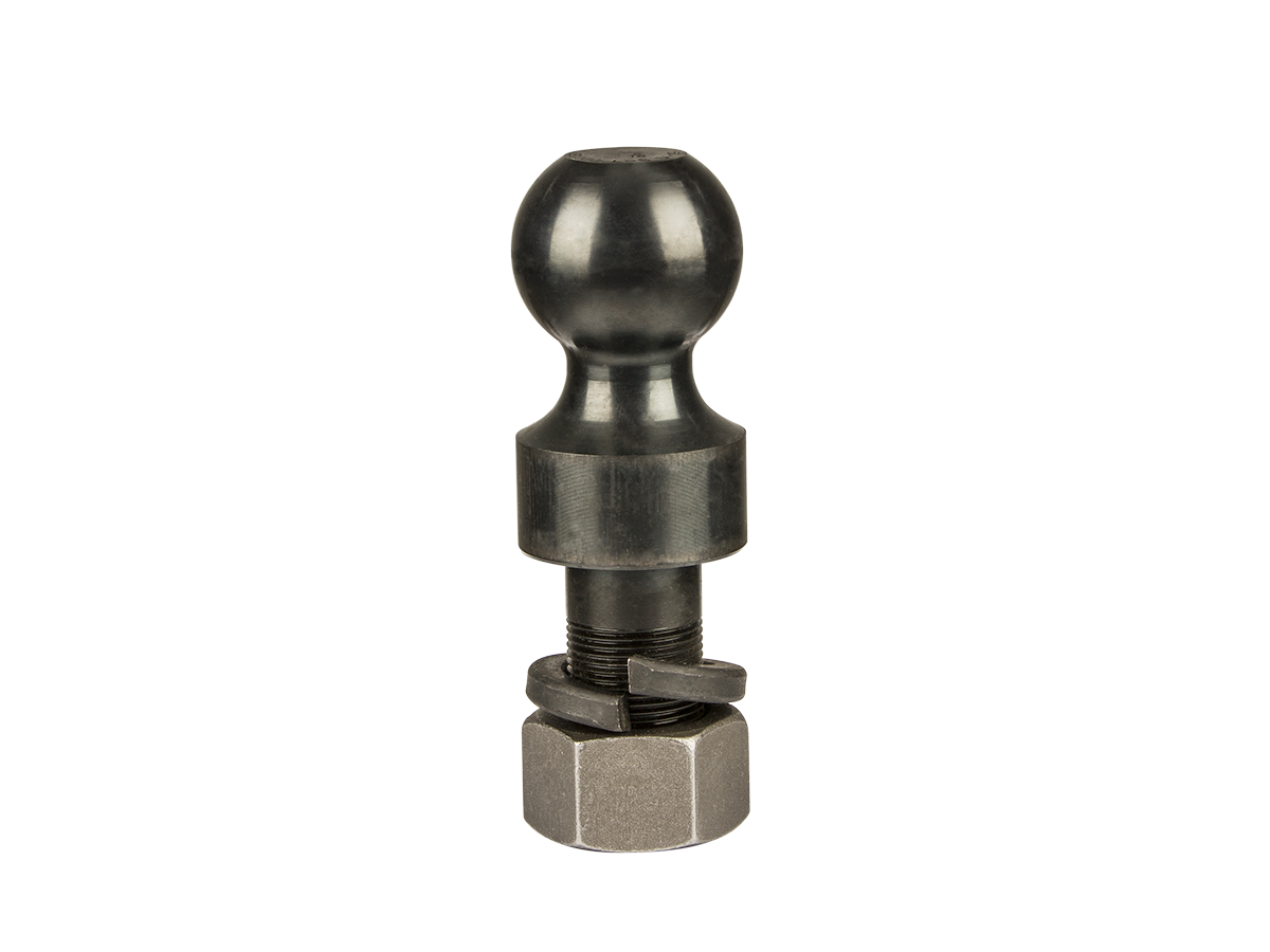 B&W Trailer Hitches Ball- 2-5/16 X 1-3/8 X 2-3/4 Trailer Hitch Ball HB94007 thumbnail 0
