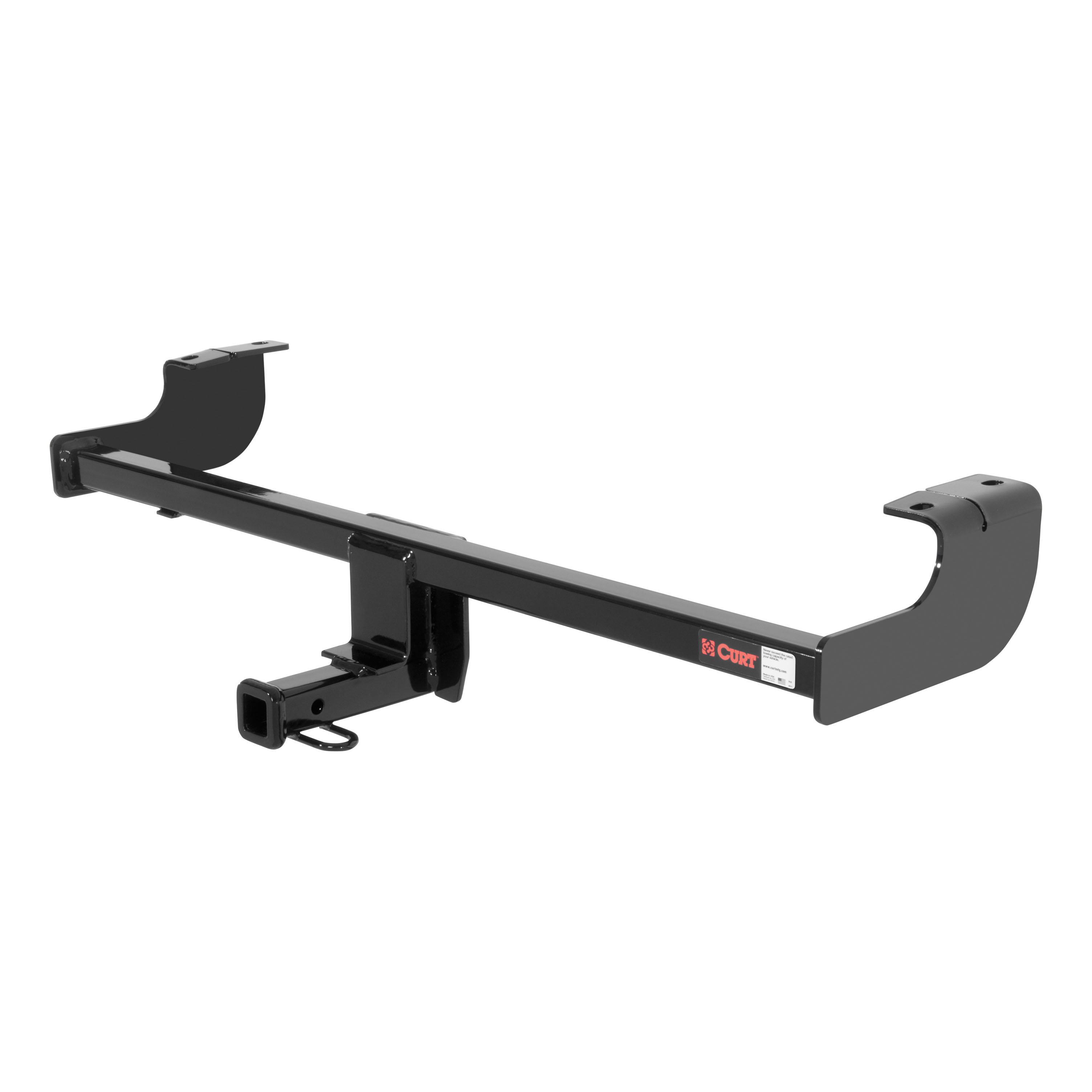 CURT Class 1 Trailer Hitch, 1-1/4" Receiver, Select Scion xB Trailer Hitch thumbnail 0