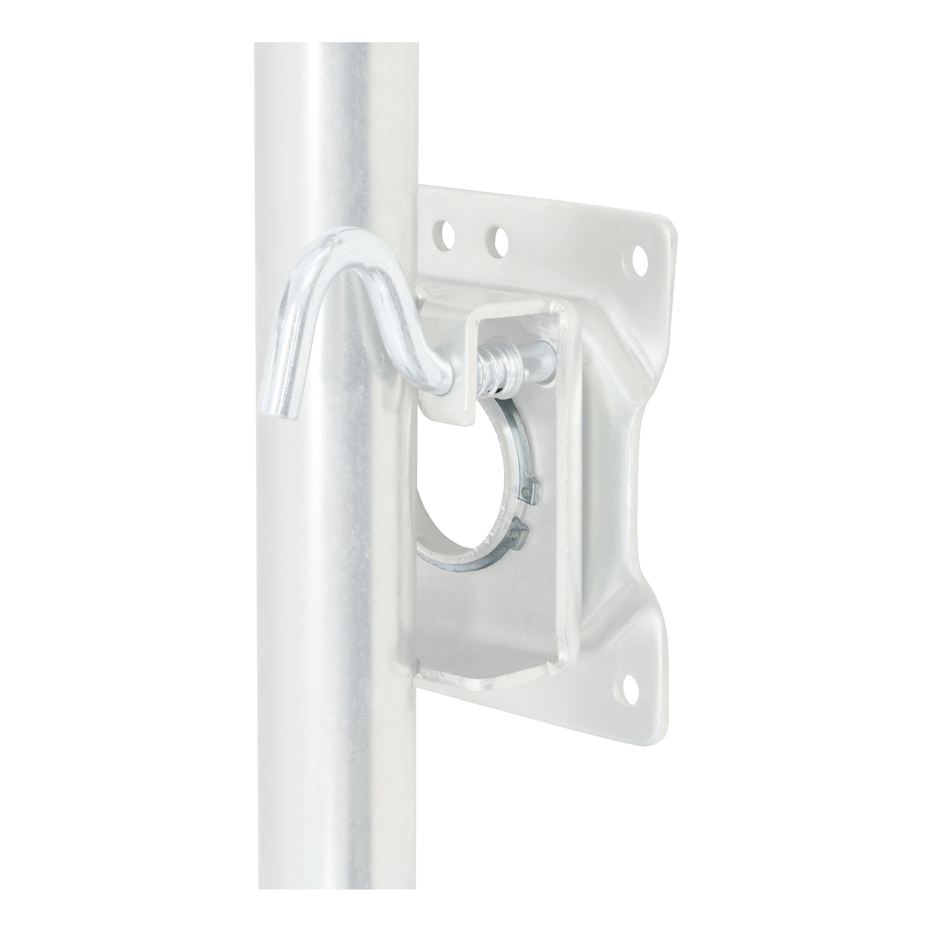 CURT Replacement Jack Snap Ring Trailer Jack thumbnail 1