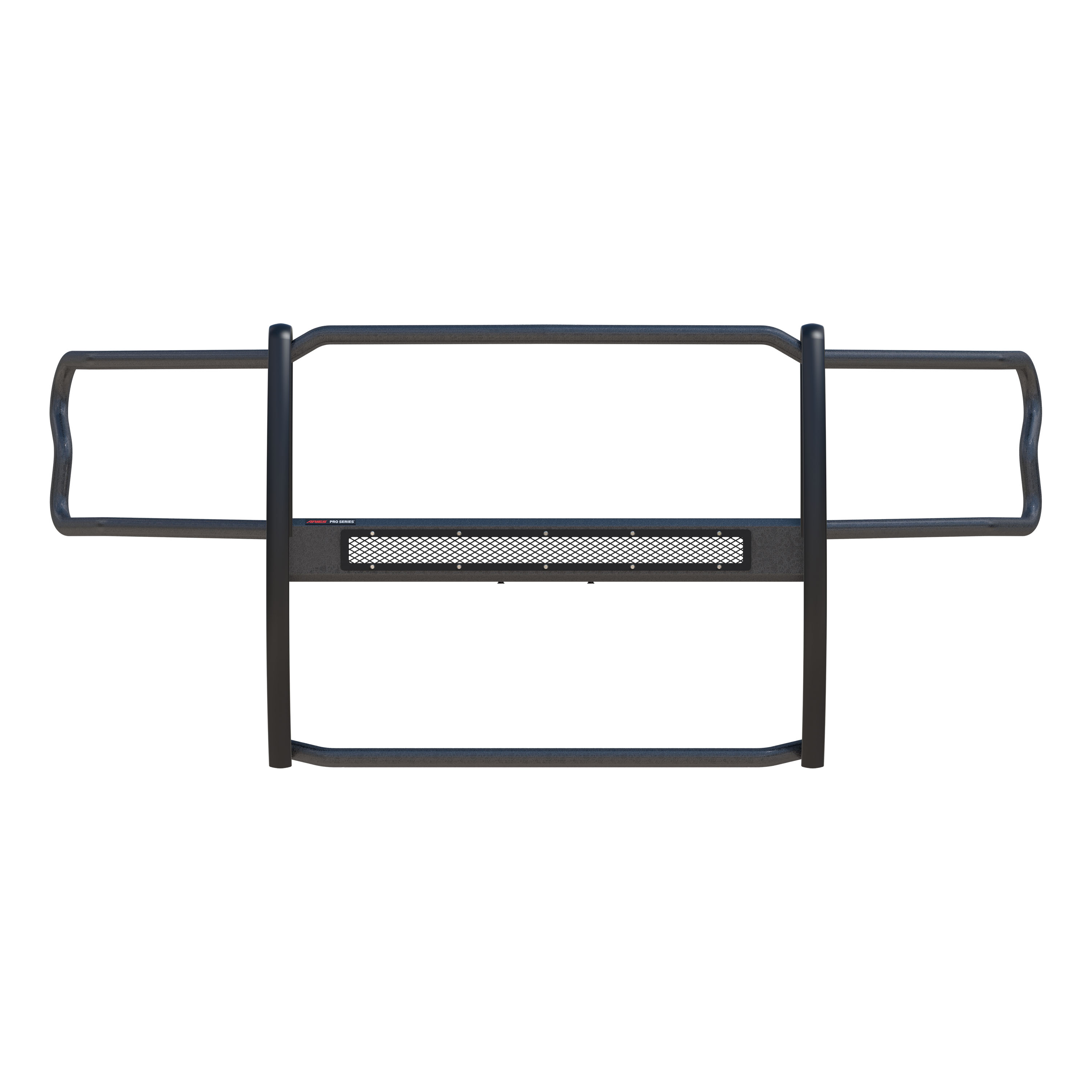 ARIES Pro Series Black Steel Grille Guard, Select Ford F-150 Grille Guard thumbnail 2