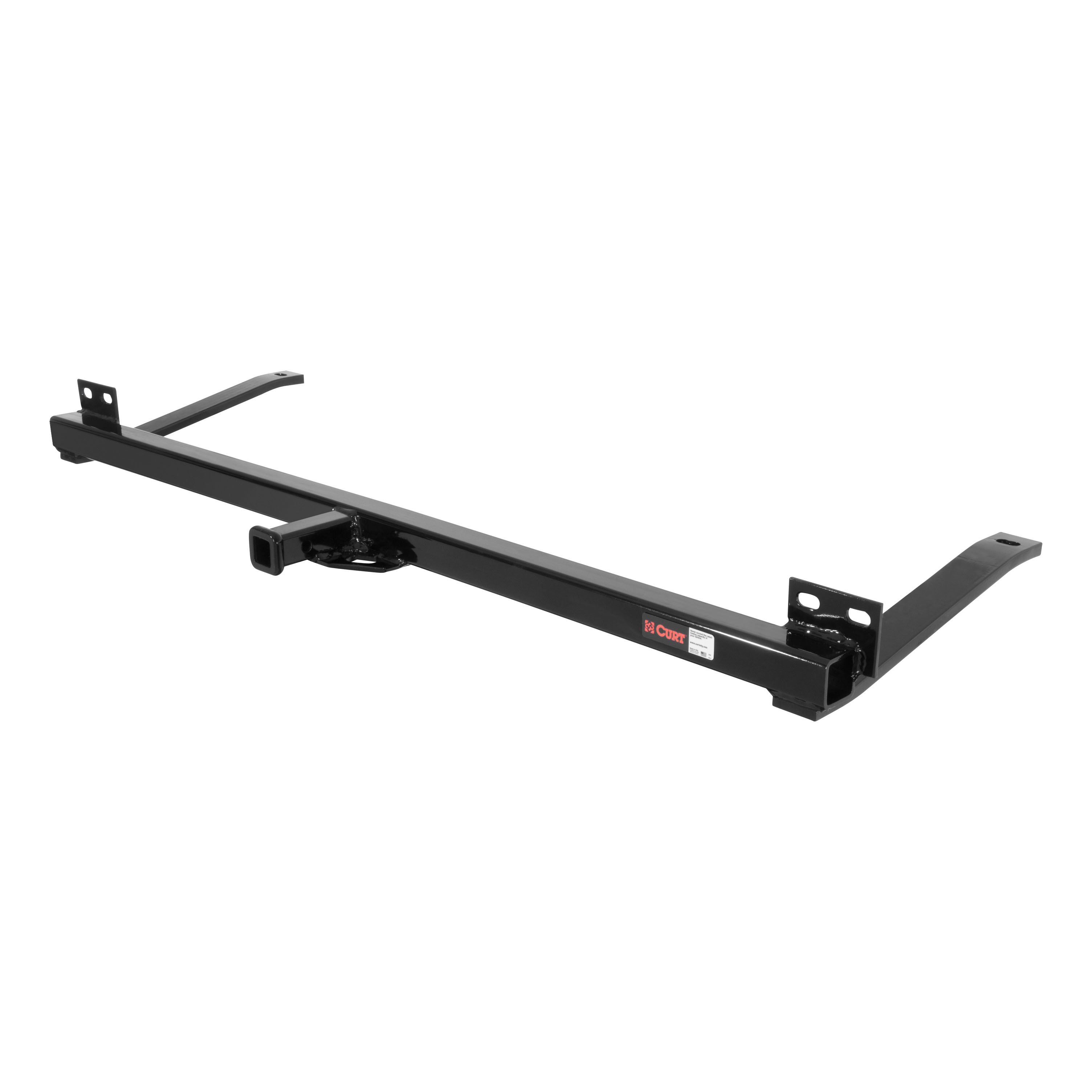 CURT Class 2 Hitch, 1-1/4", Select Buick, Chevrolet, Oldsmobile, Pontiac Vehicles Trailer Hitch thumbnail 0