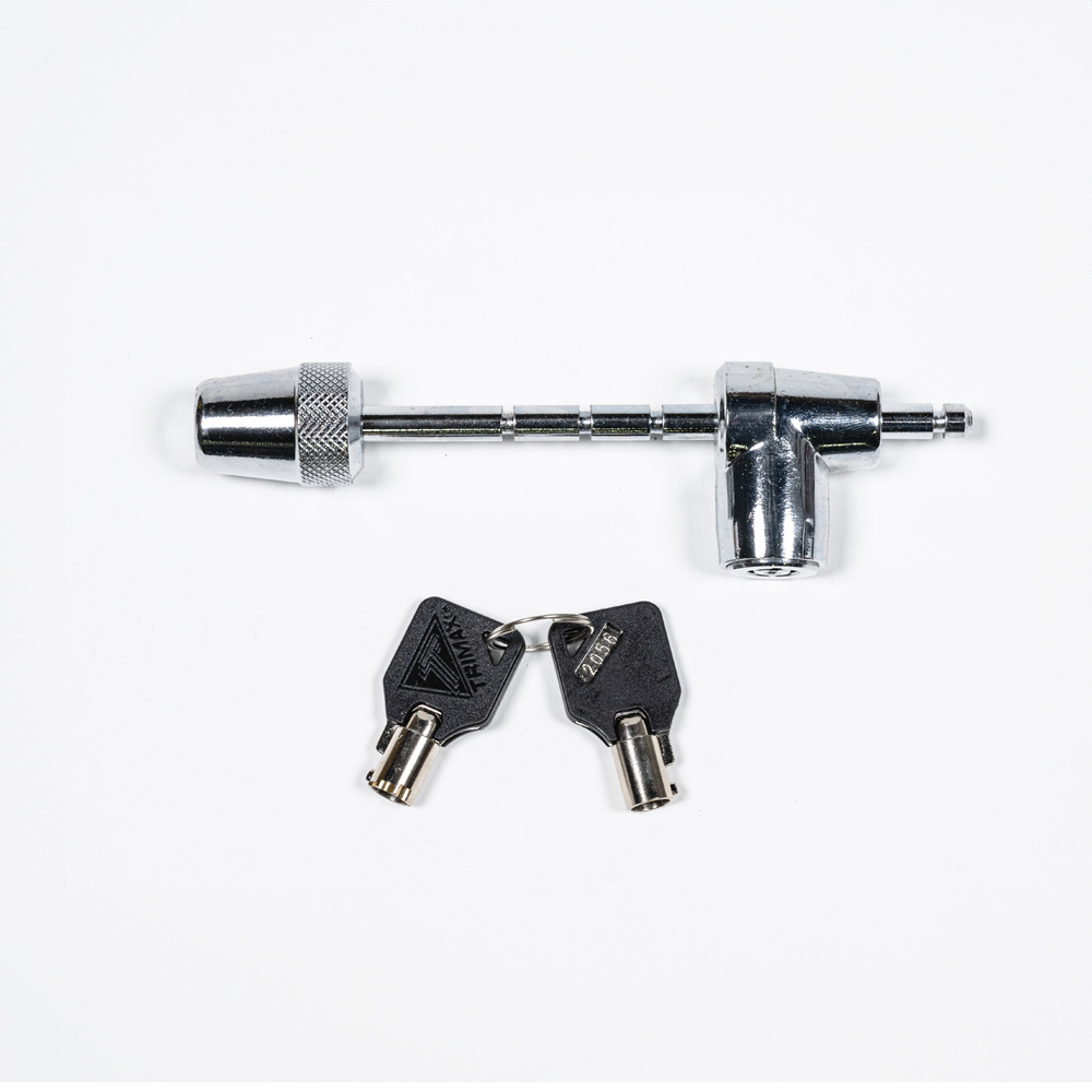 BlueOx Kit, Pin Style Coupler Lock (Tc123) BX88402 thumbnail 2