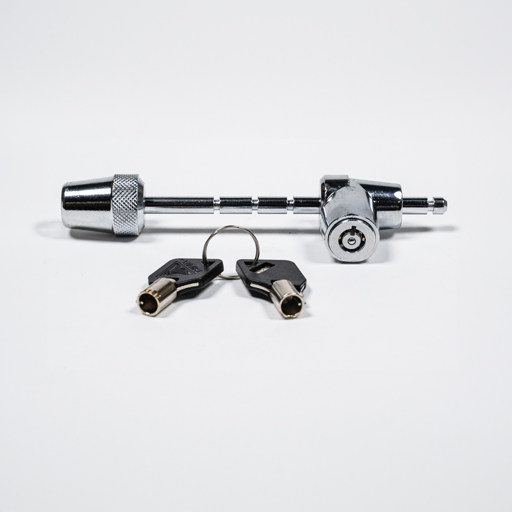 BlueOx Kit, Pin Style Coupler Lock (Tc123) BX88402 thumbnail 3