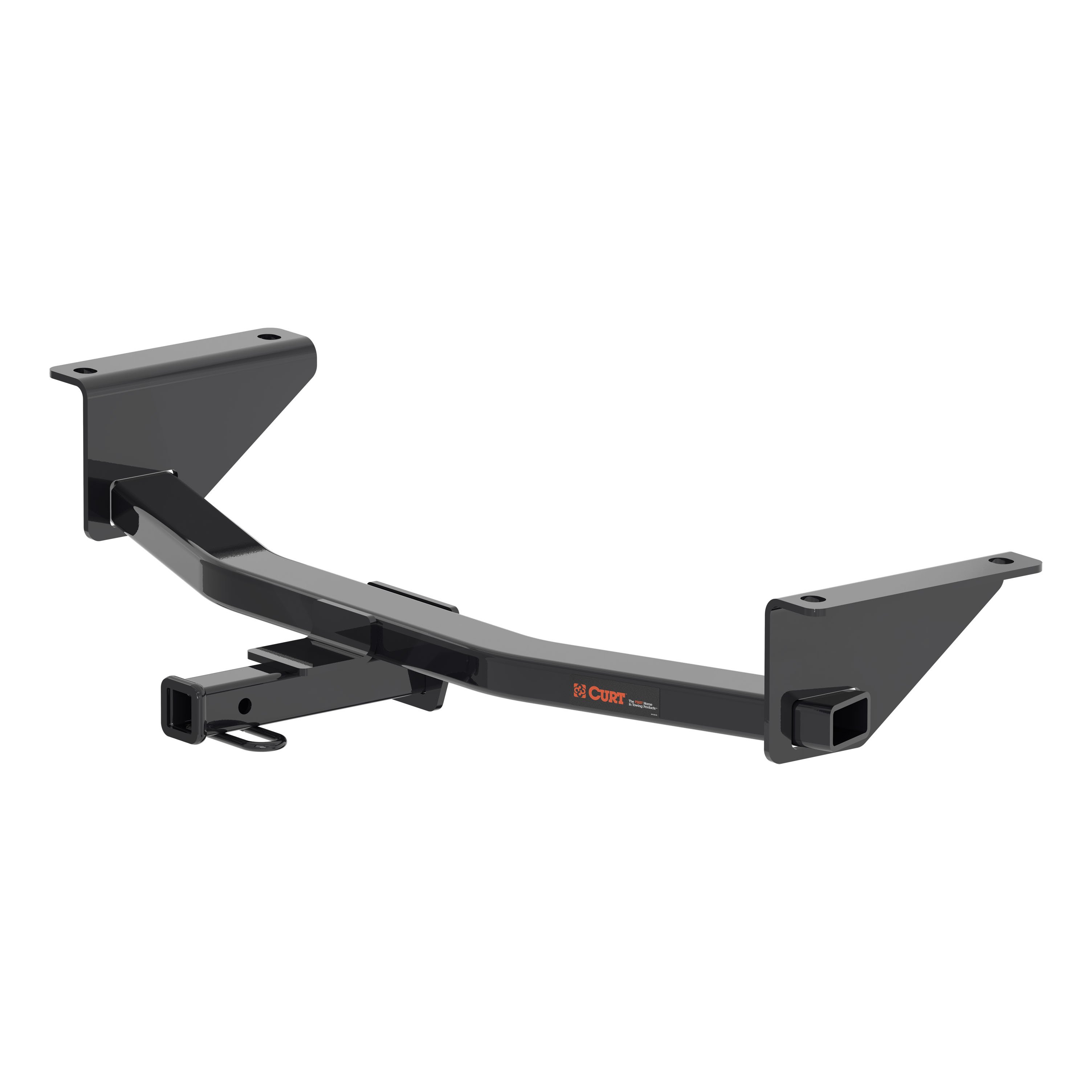 CURT Class 1 Trailer Hitch, 1-1/4" Receiver, Select Mazda 3 Sedan Trailer Hitch thumbnail 0
