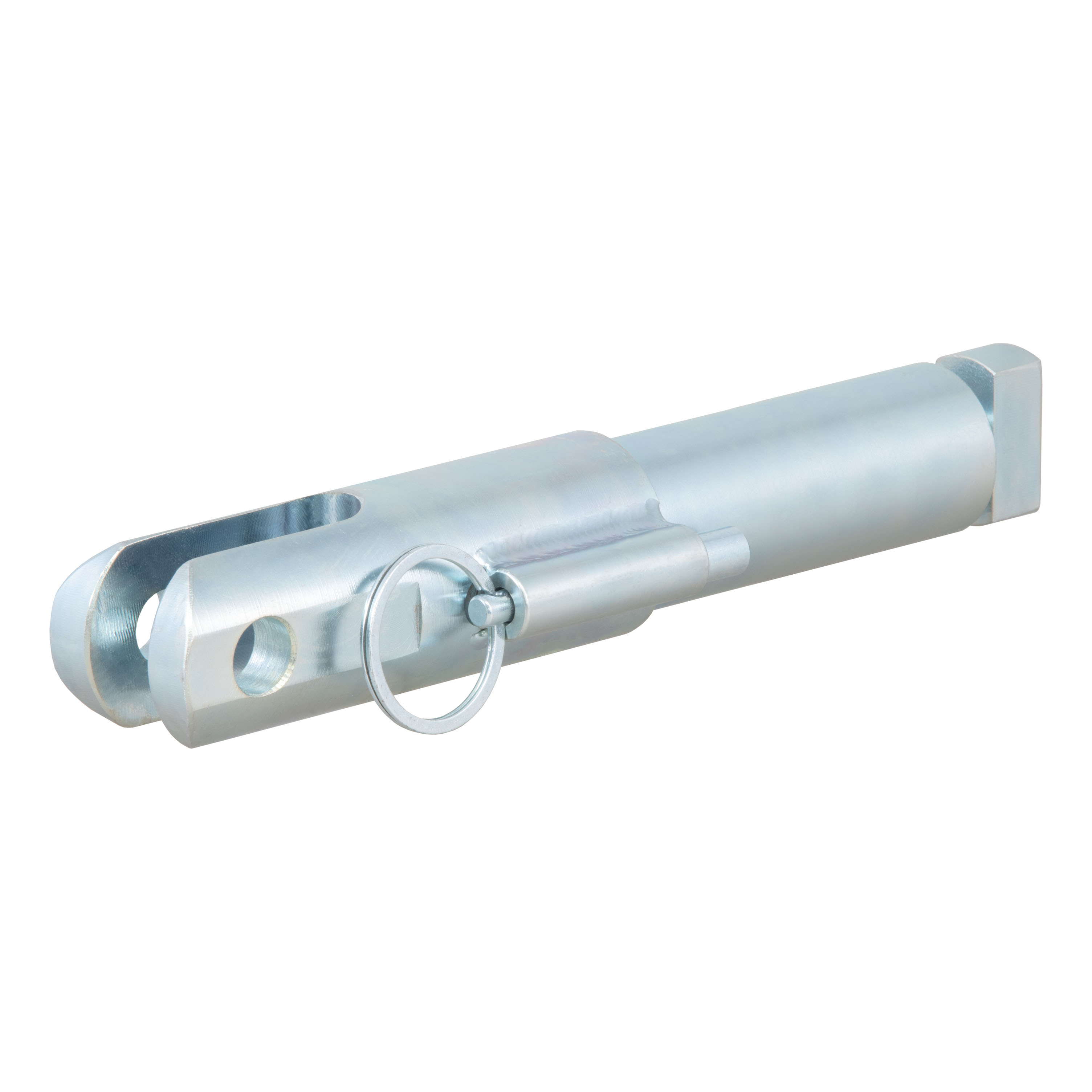 CURT Replacement 9-1/4" Tow Bar Attachment Tab Tow Bar thumbnail 0