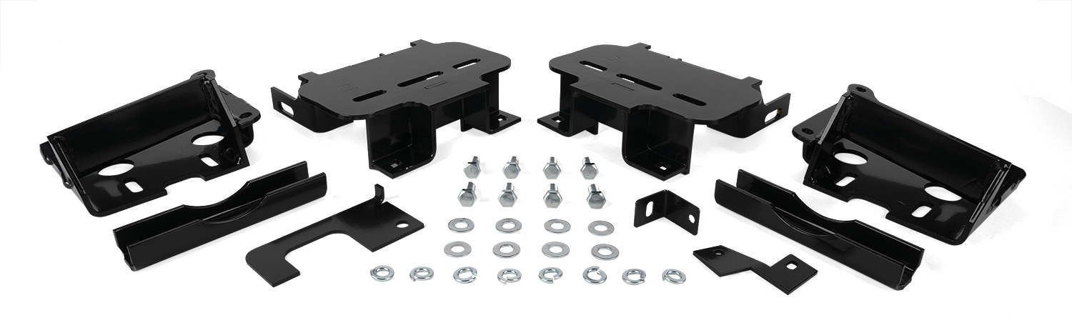 Air Lift LoadLifter 5000 Ultimate air spring kit w/internal jounce bumper 88389 thumbnail 1