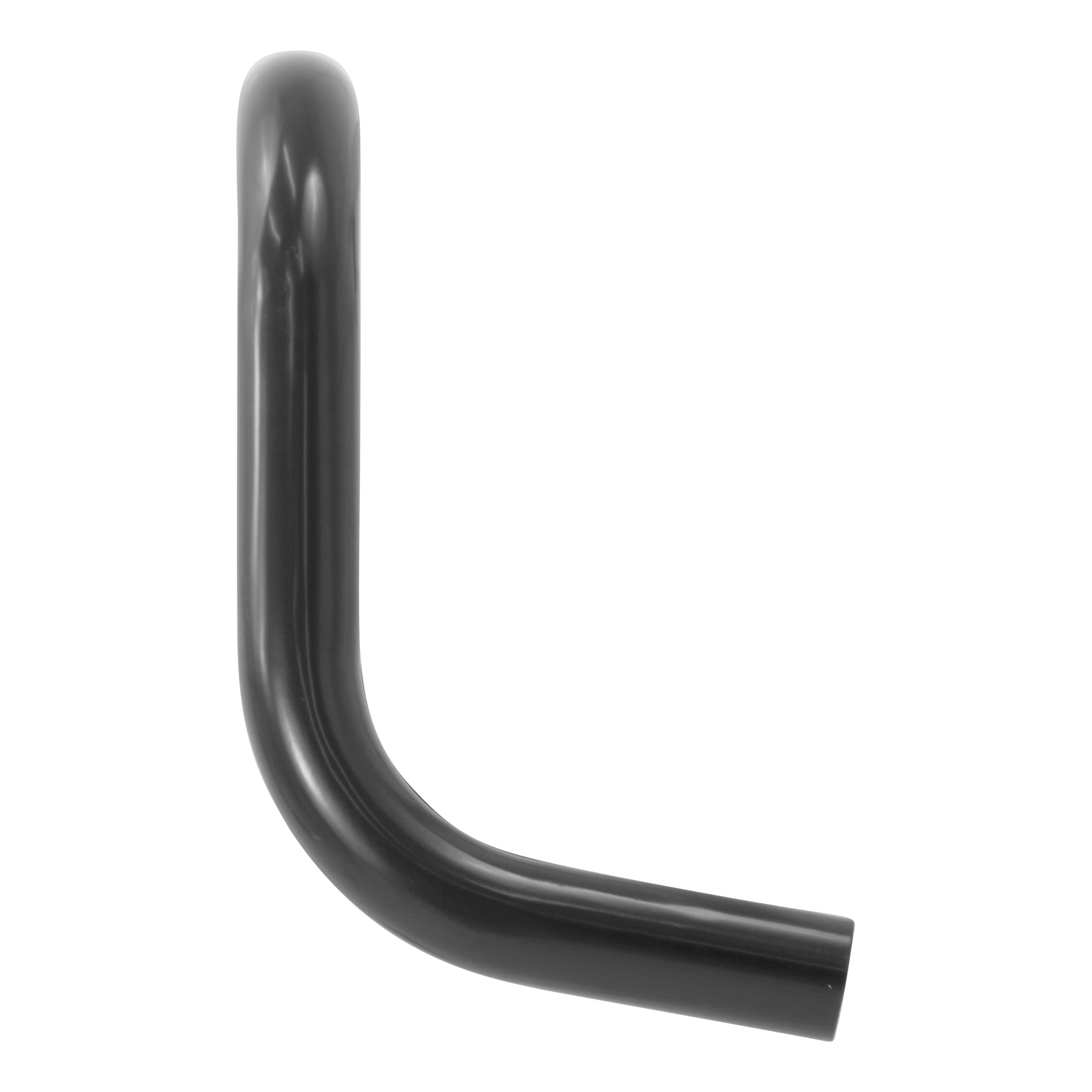 ARIES 2-1/2" Black Steel Bull Bar, Select Chevrolet Colorado, GMC Canyon Brush Guard thumbnail 3