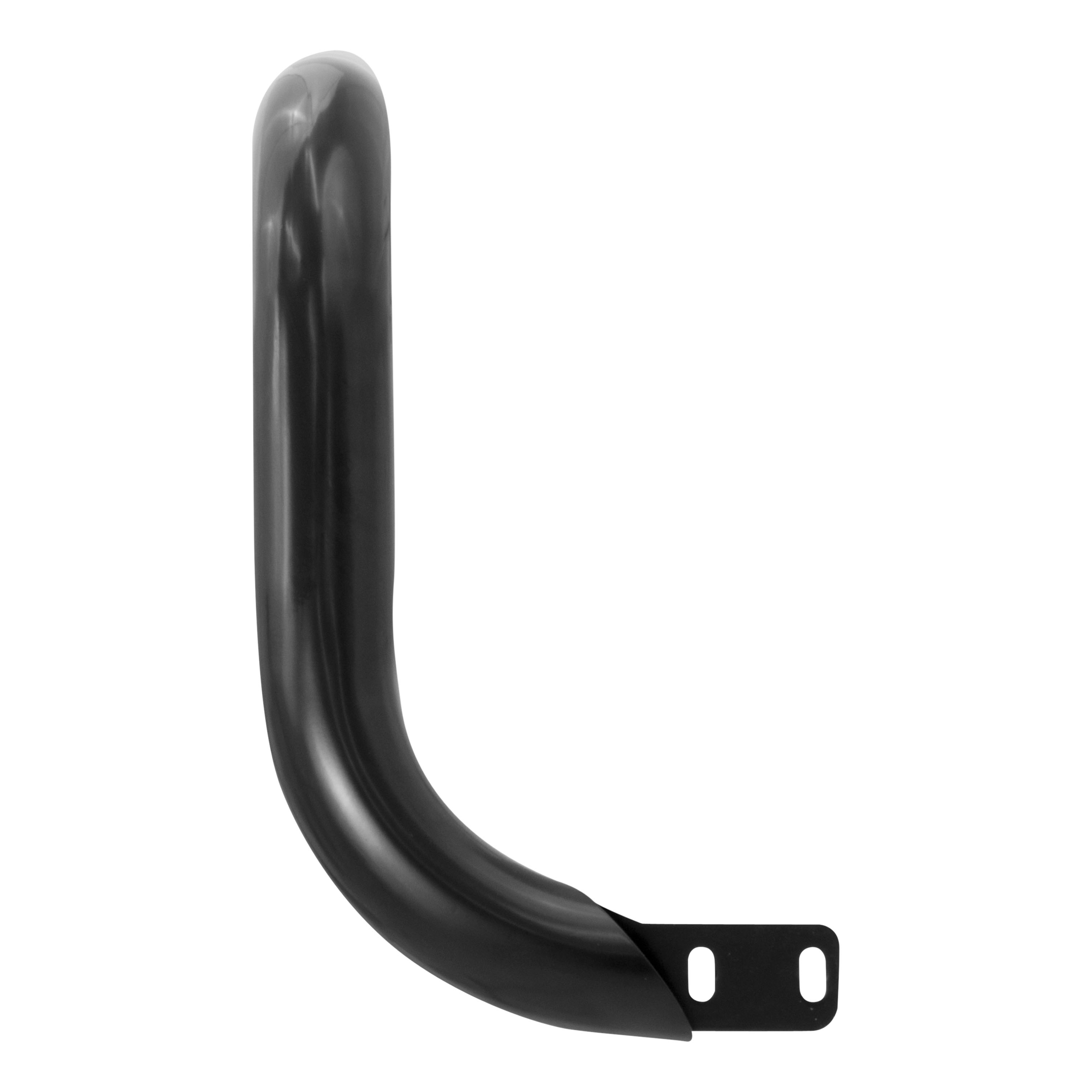 ARIES 3" Black Steel Bull Bar, Select Dodge, Ram 1500 Brush Guard thumbnail 3