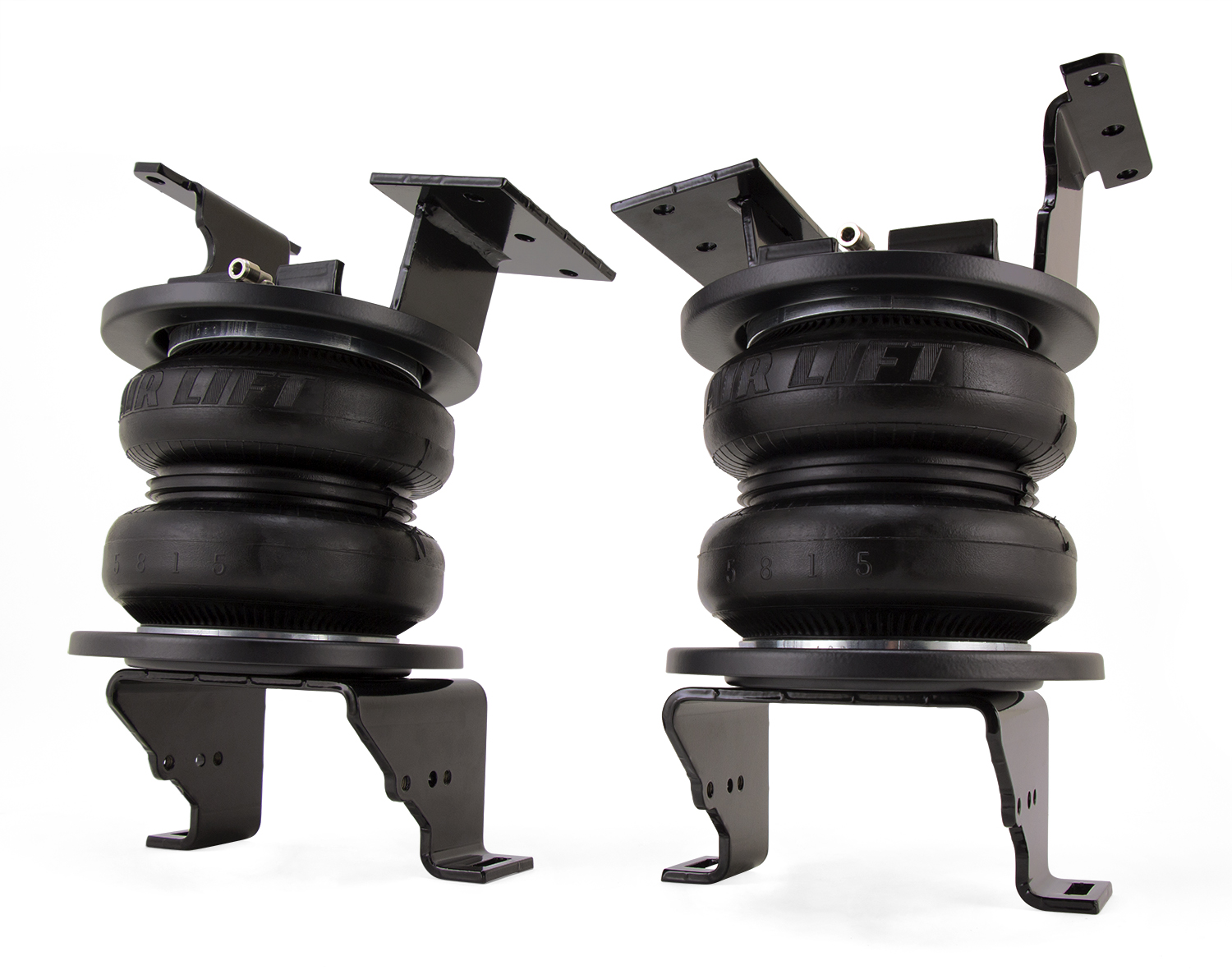 Air Lift LoadLifter 7500 XL Ultimate Kit 57538 thumbnail 1